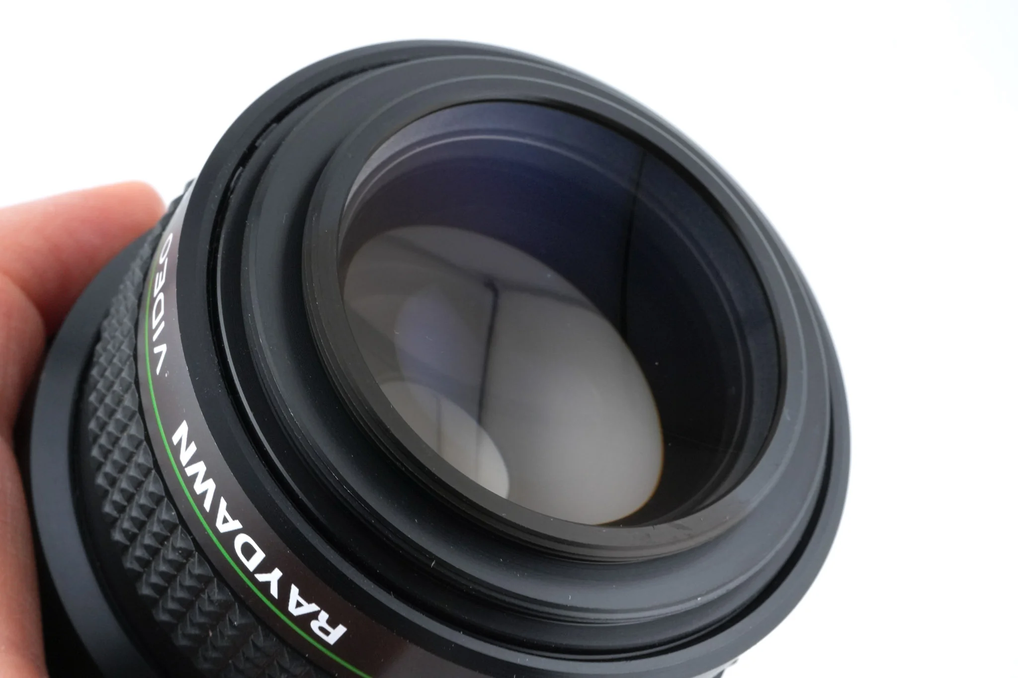 Raydawn 2.0x Video Telephoto Convrter - Image 4