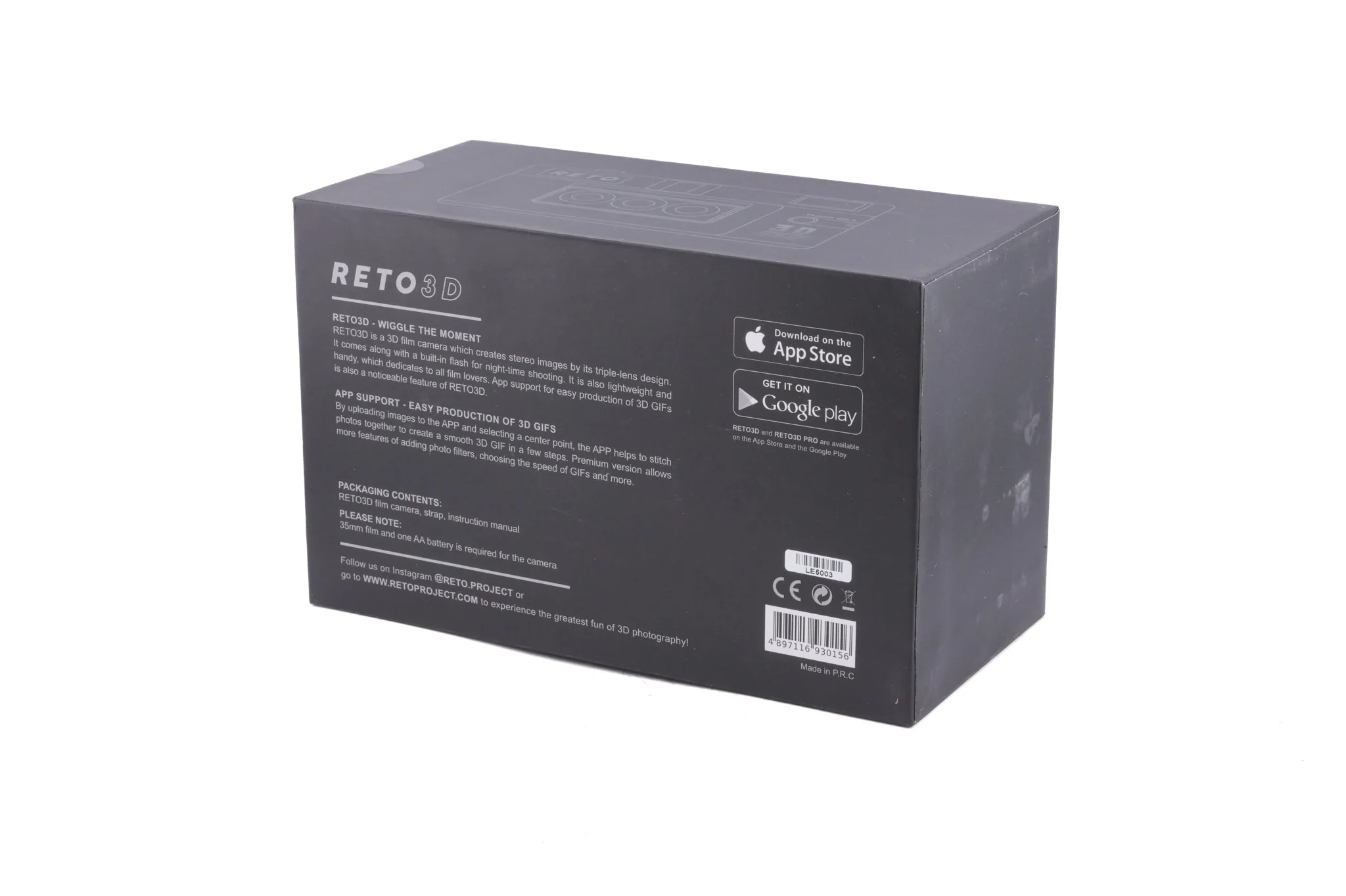 Reto 3D - Image 2