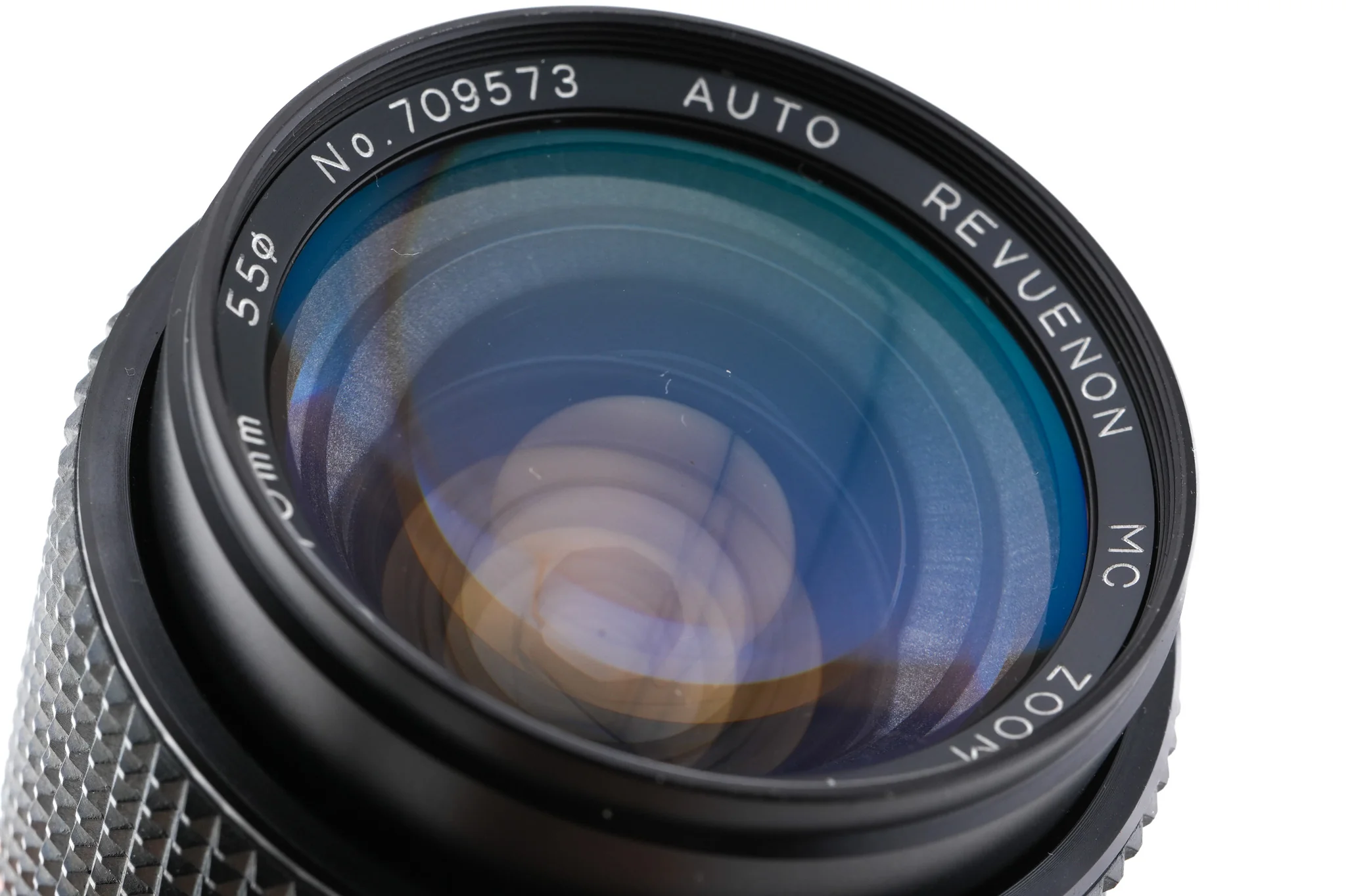 Revue 35-70mm f2.8-3.8 Auto Revuenon Zoom MC - Image 3