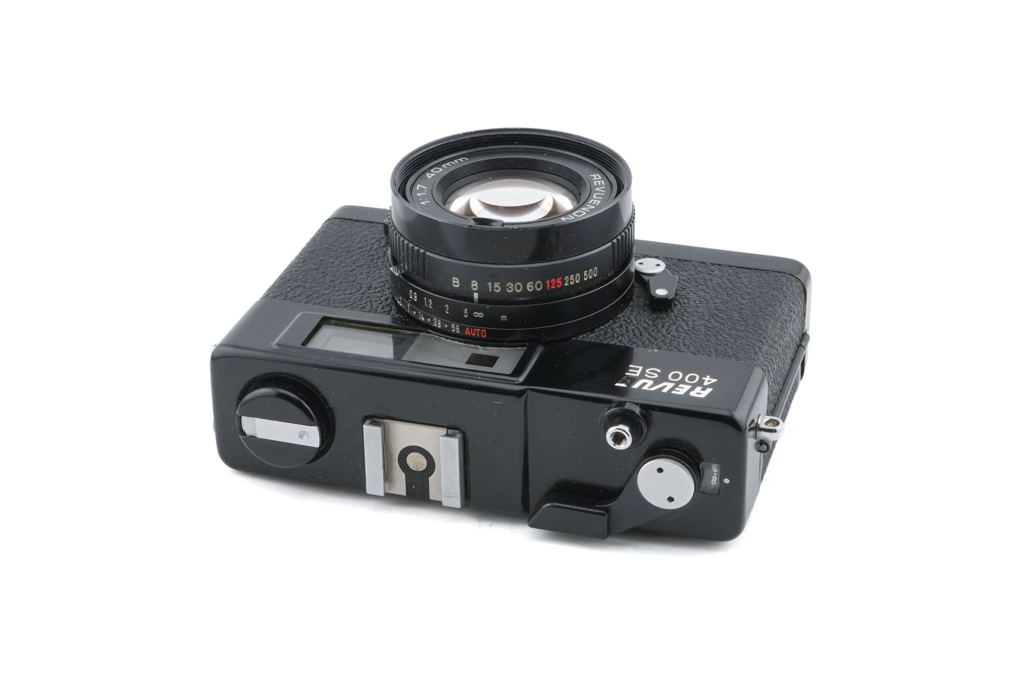 Revue 400 SE - Image 3