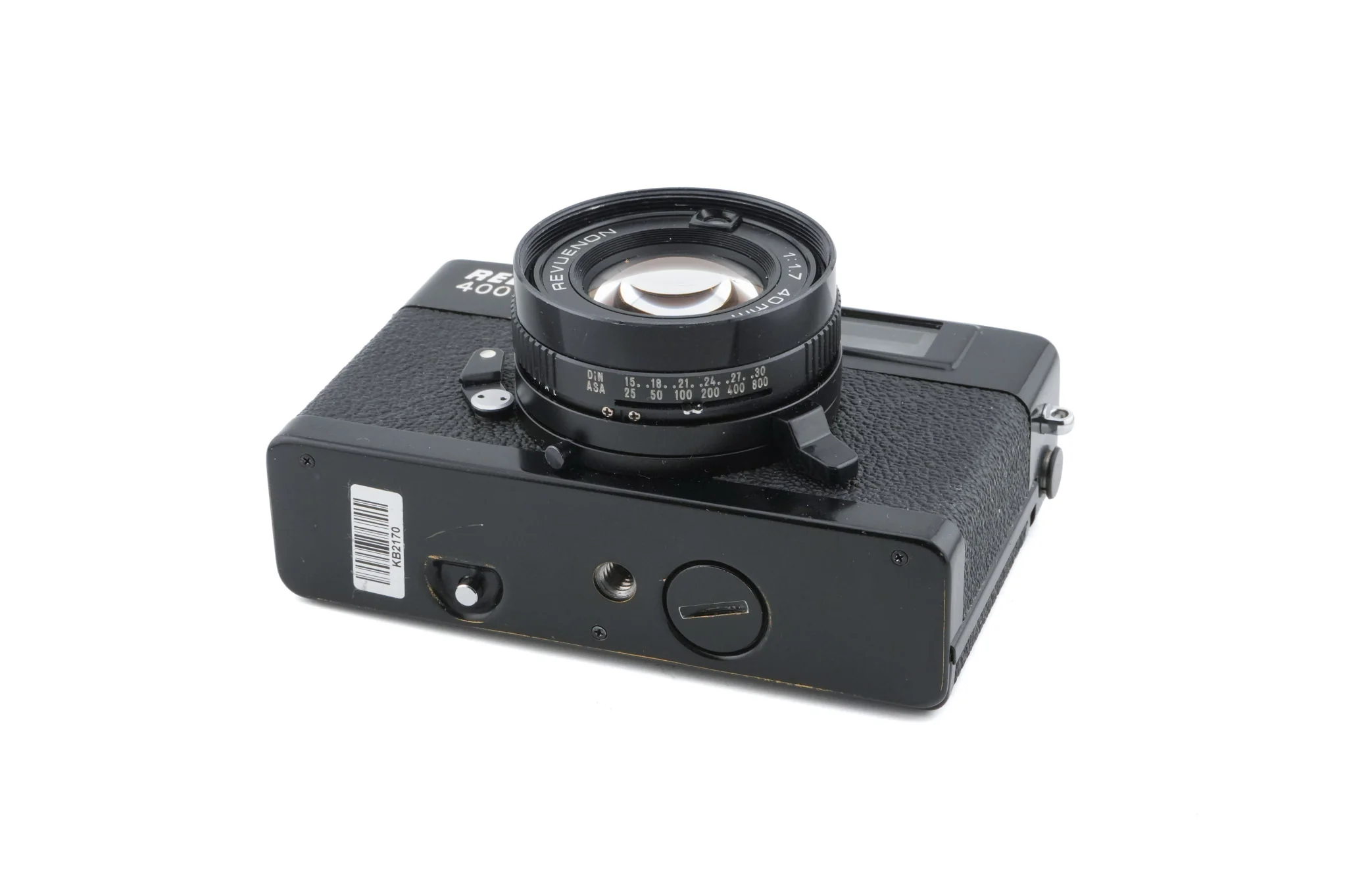 Revue 400 SE - Image 4