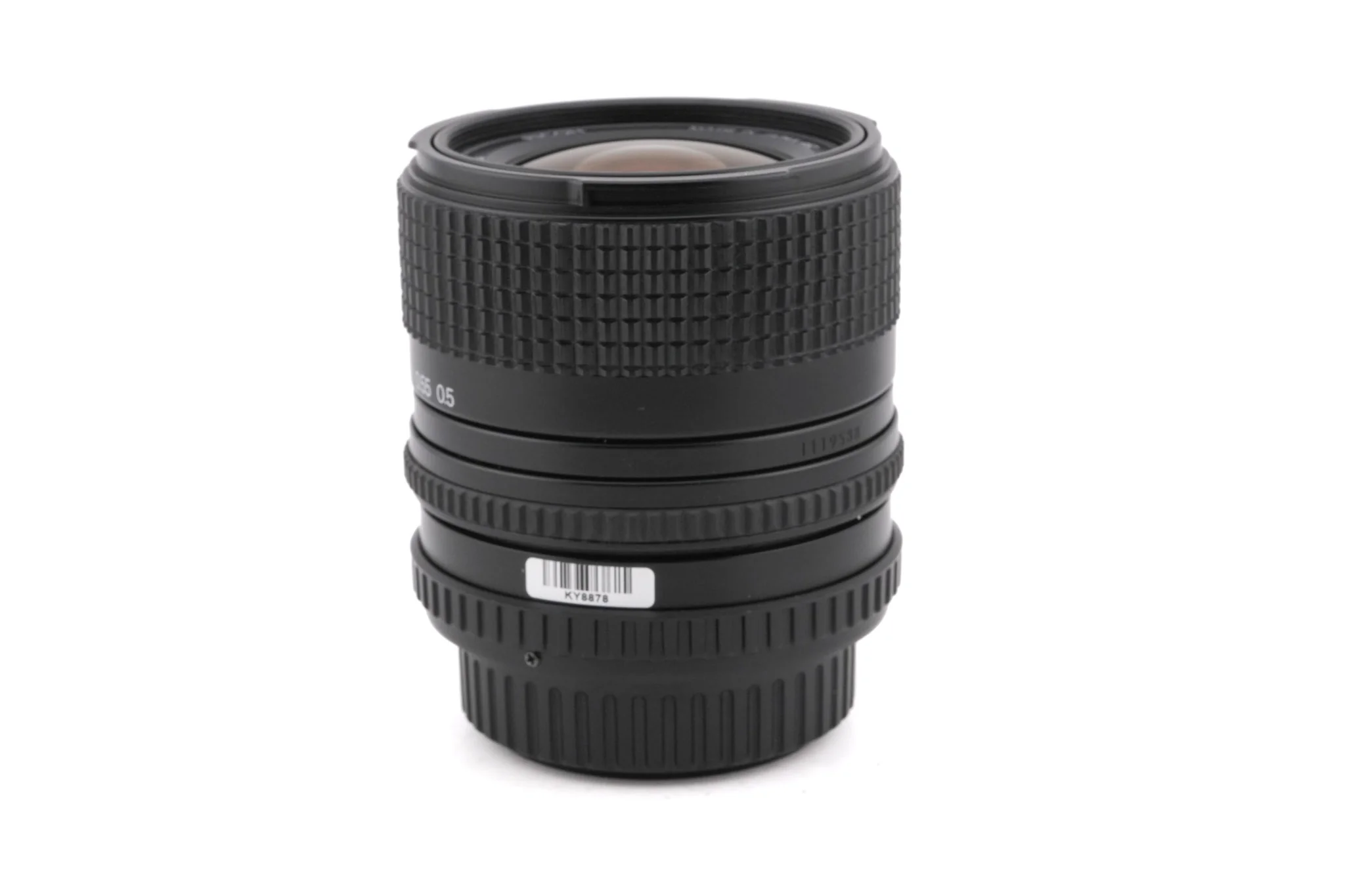 Ricoh 28-70mm f3.5-4.5 Rikenon P S Zoom - Image 2