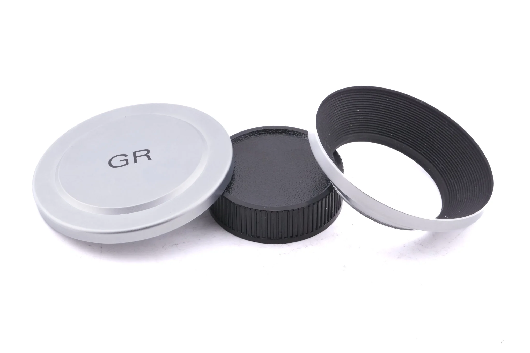 Ricoh 28mm f2.8 GR + GR 28mm Optical Viewfinder - Image 6