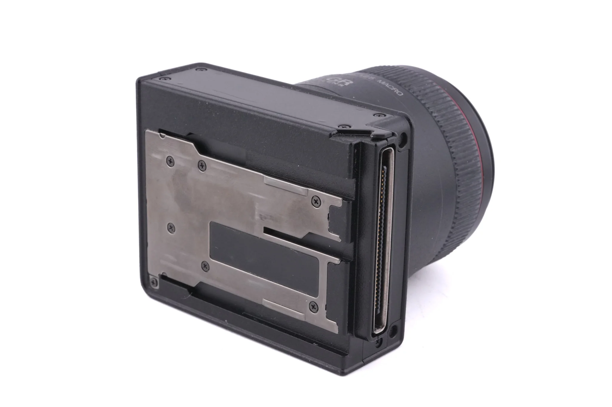Ricoh 33mm f2.5 Macro A12 Lens Module - Image 2