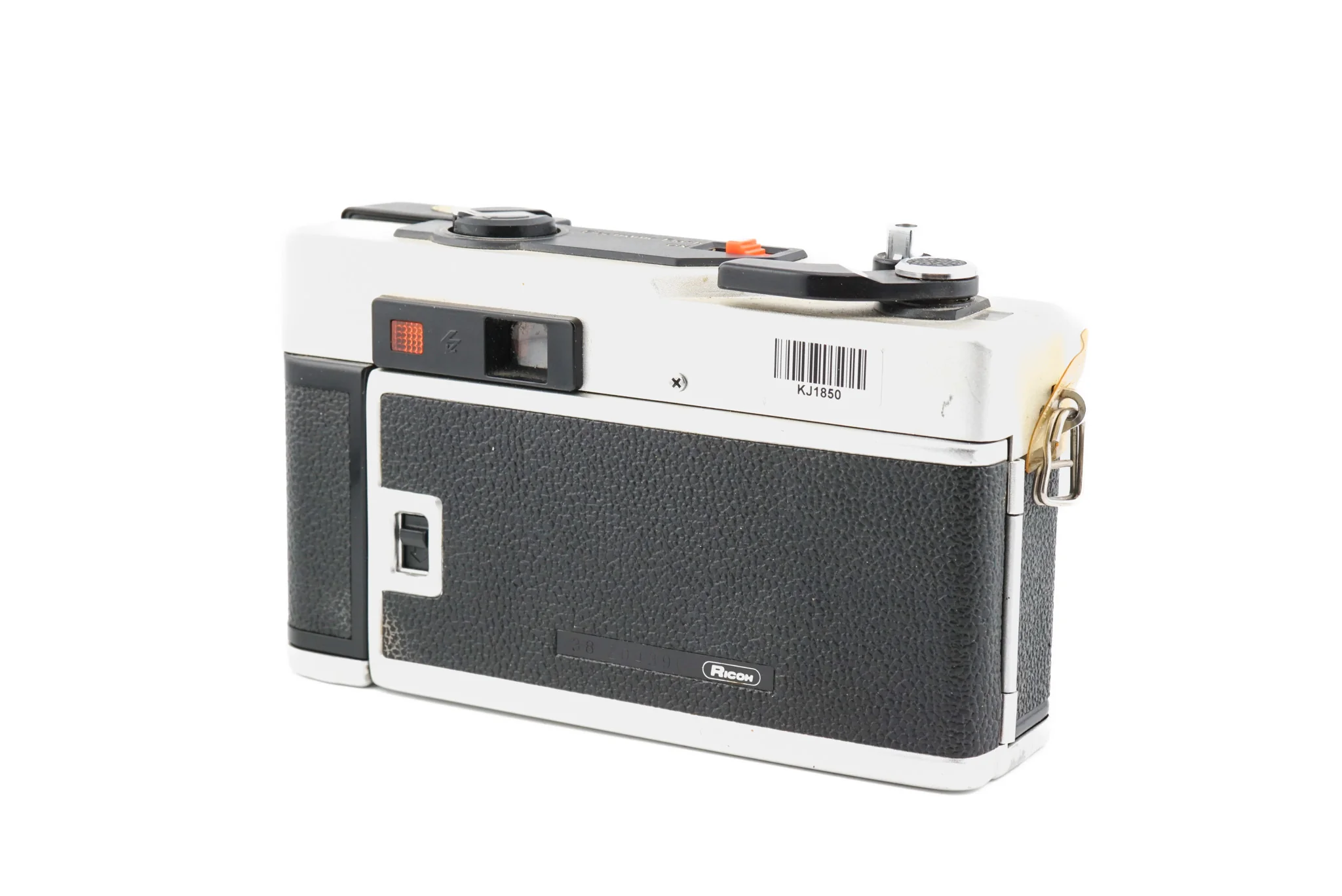 Ricoh 35 EF - Image 3