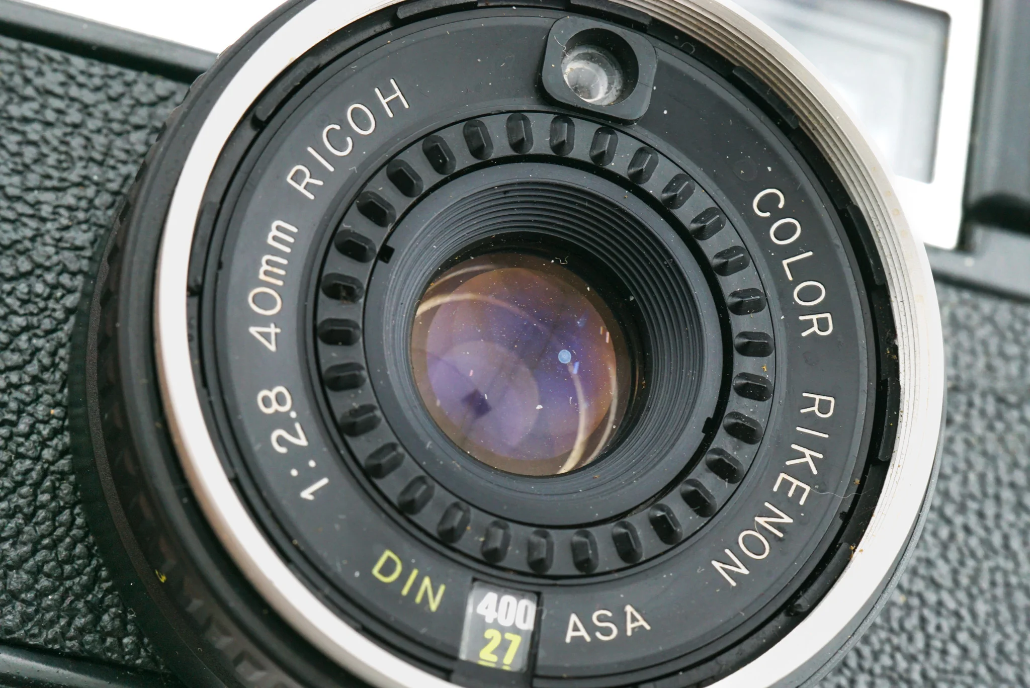 Ricoh 35 EF - Image 5