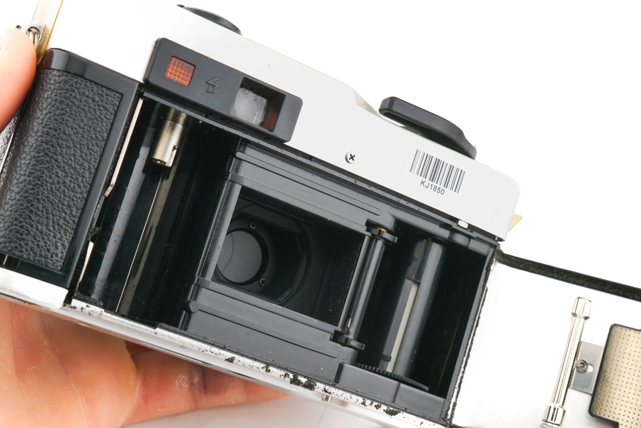Ricoh 35 EF - Image 6