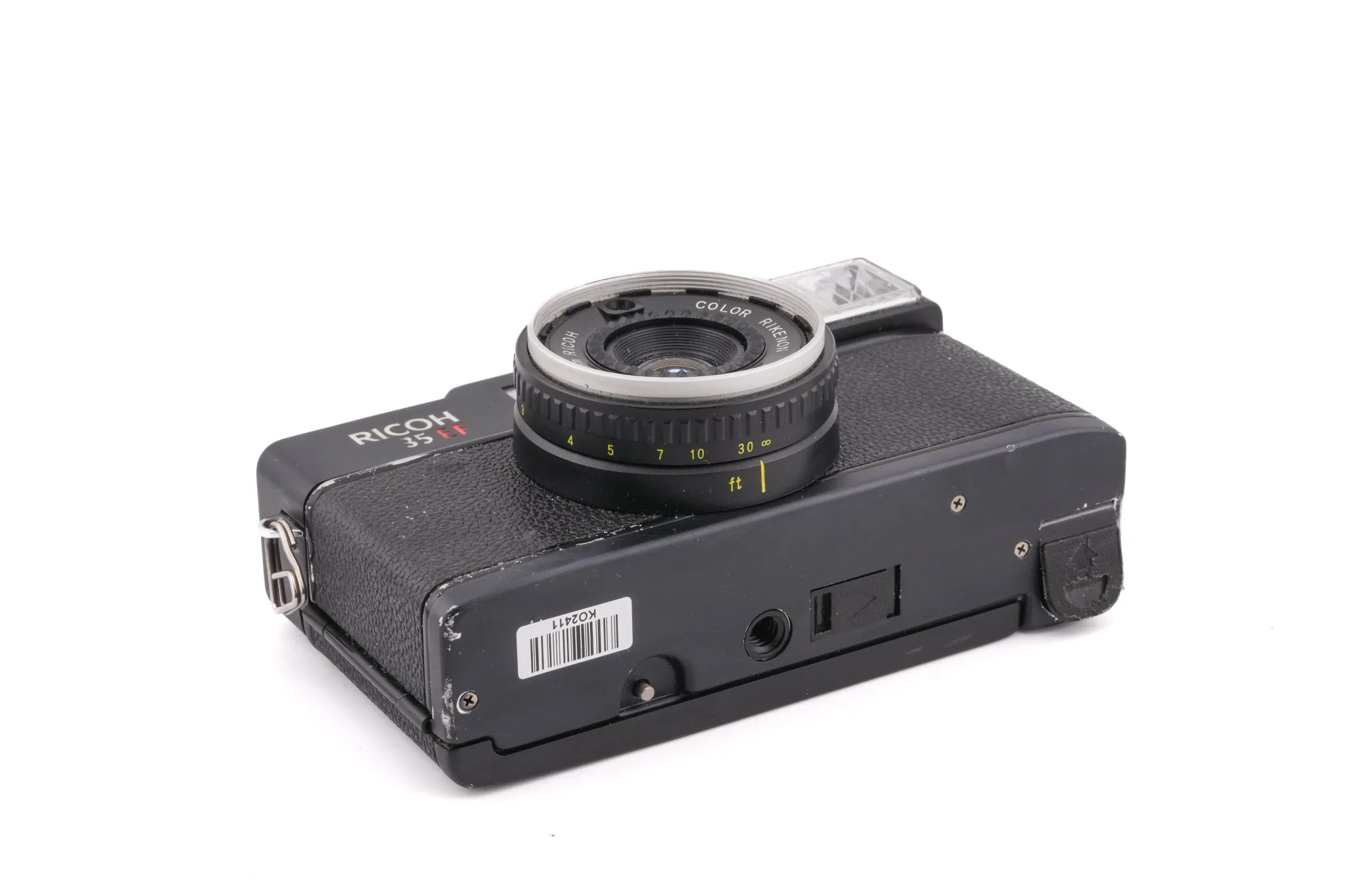 Ricoh 35 EF - Image 2
