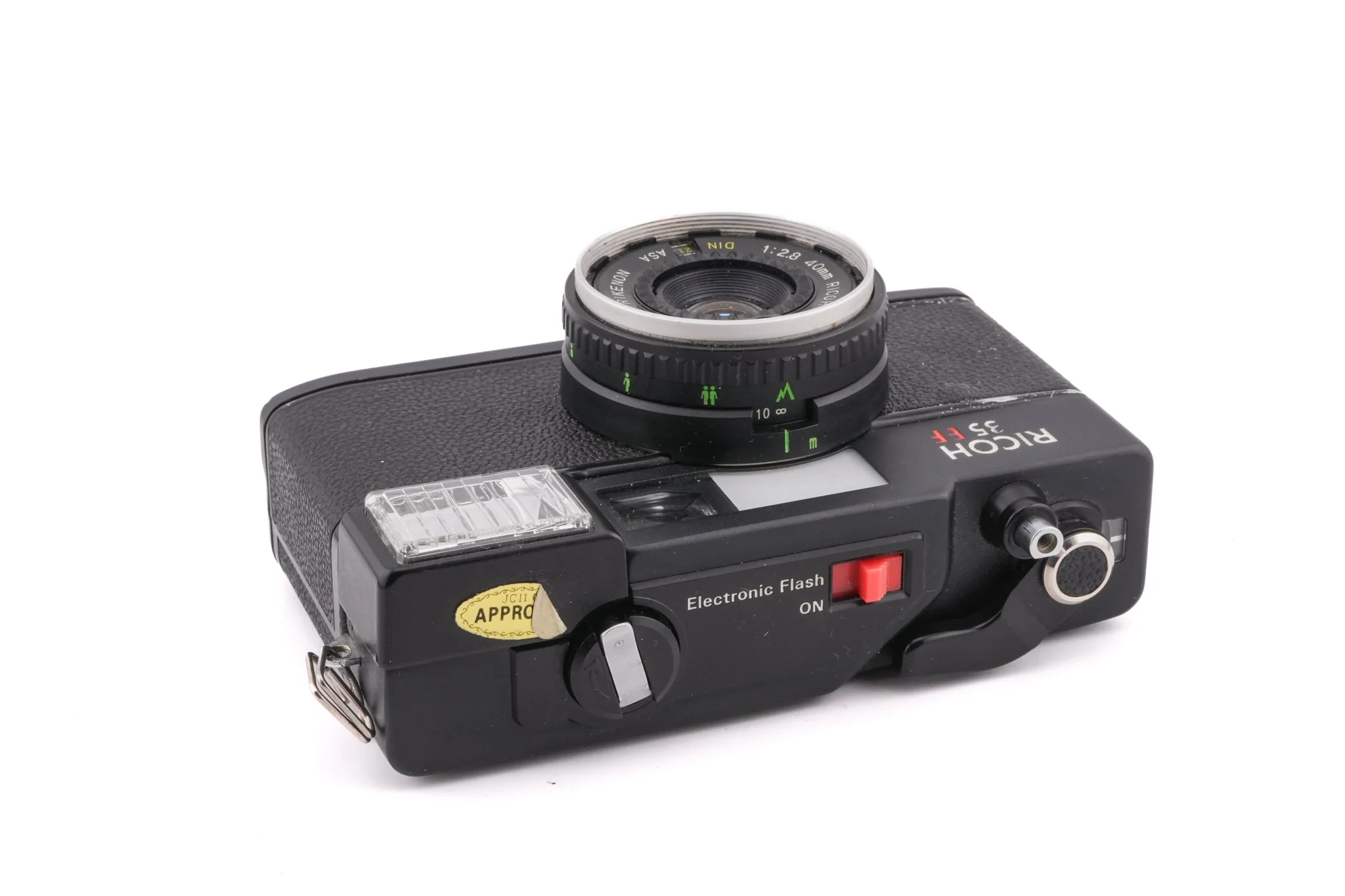 Ricoh 35 EF - Image 3