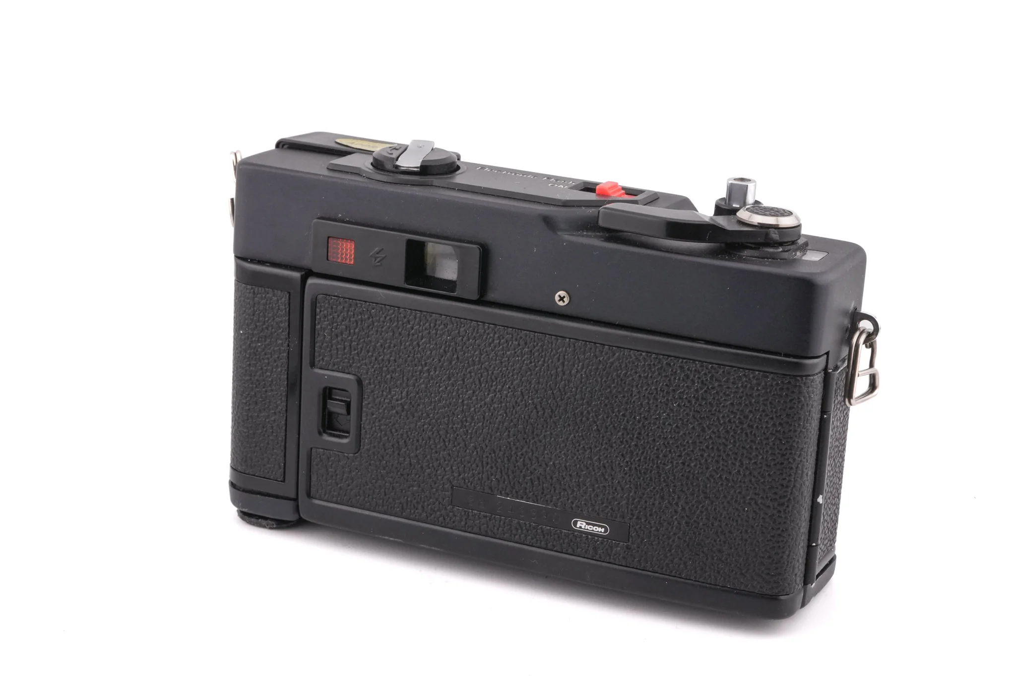 Ricoh 35 EF - Image 4