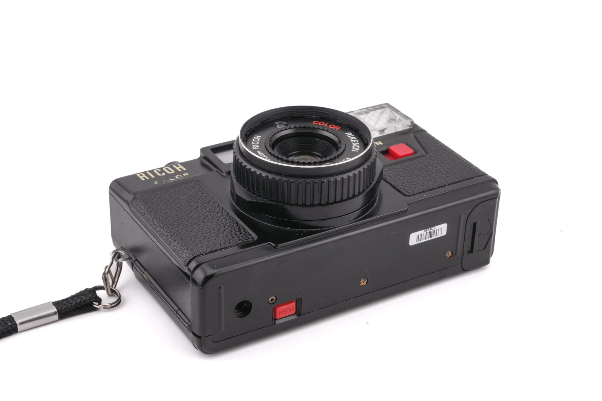 Ricoh 35 EFL - Image 2
