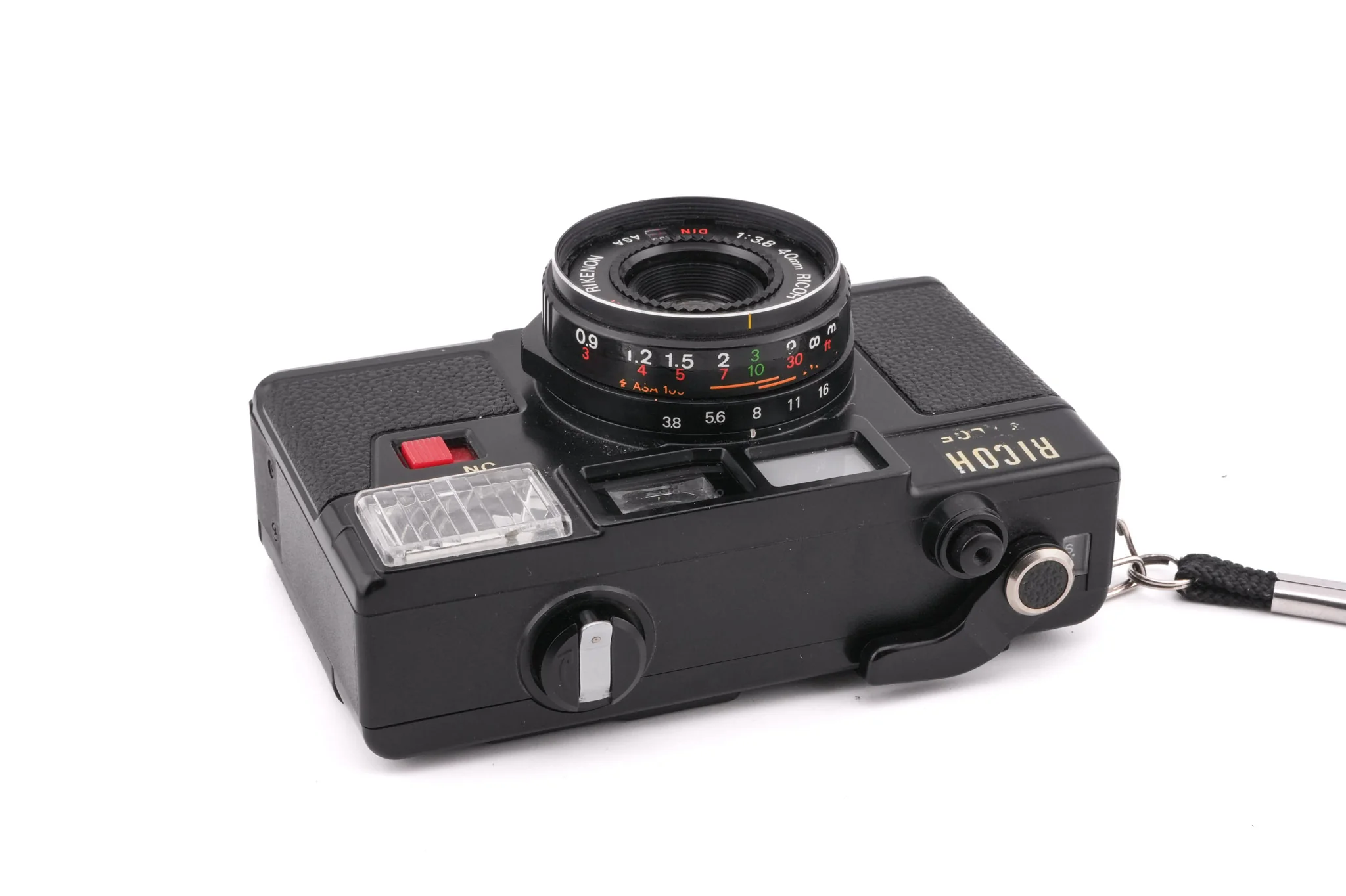 Ricoh 35 EFL - Image 3