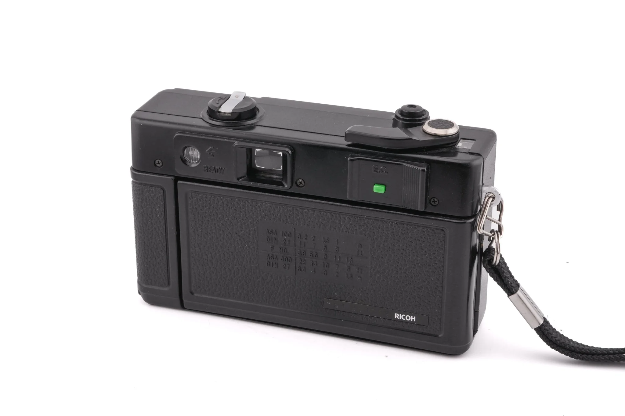 Ricoh 35 EFL - Image 4