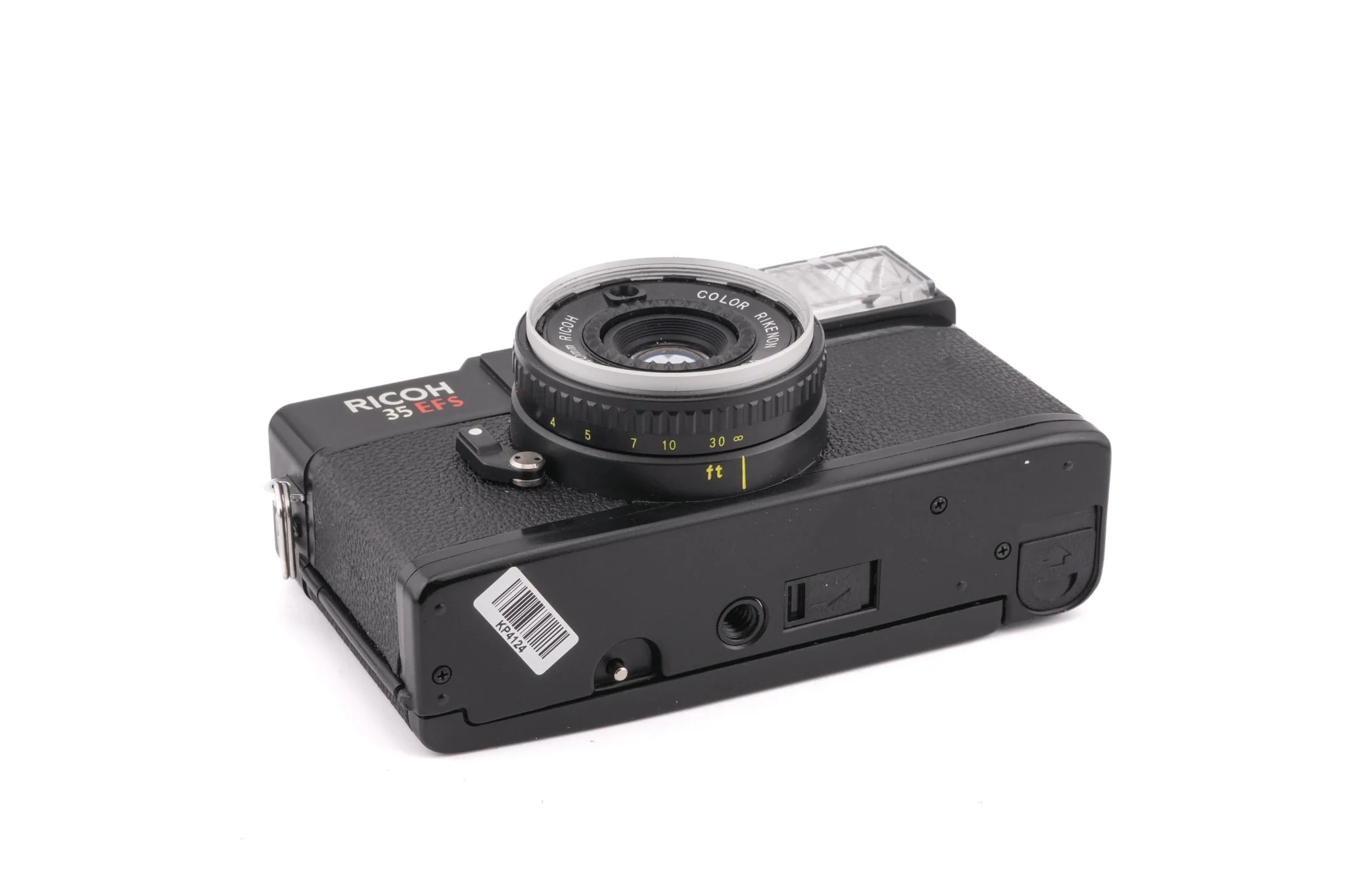Ricoh 35 EFS - Image 2