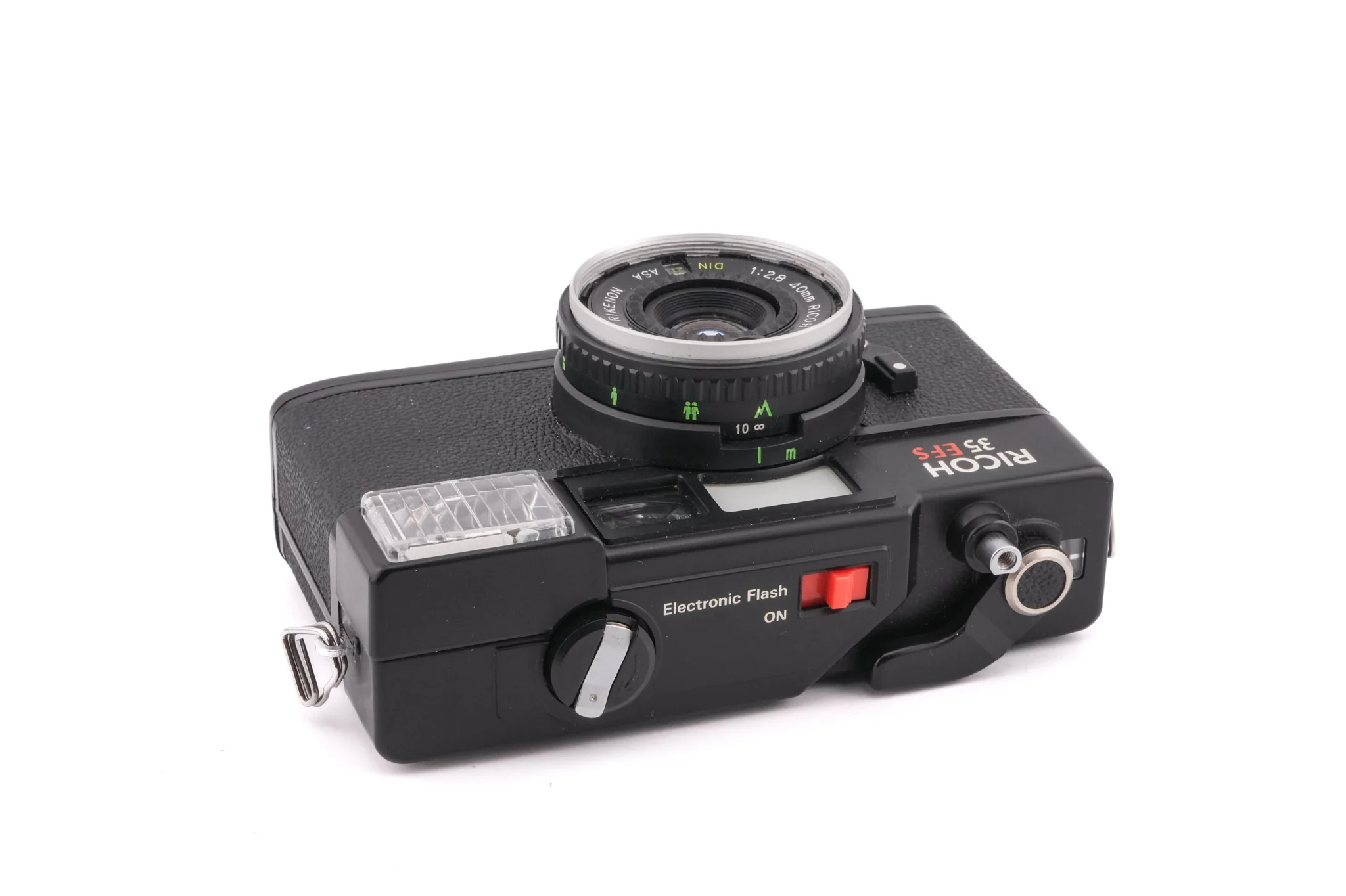 Ricoh 35 EFS - Image 3