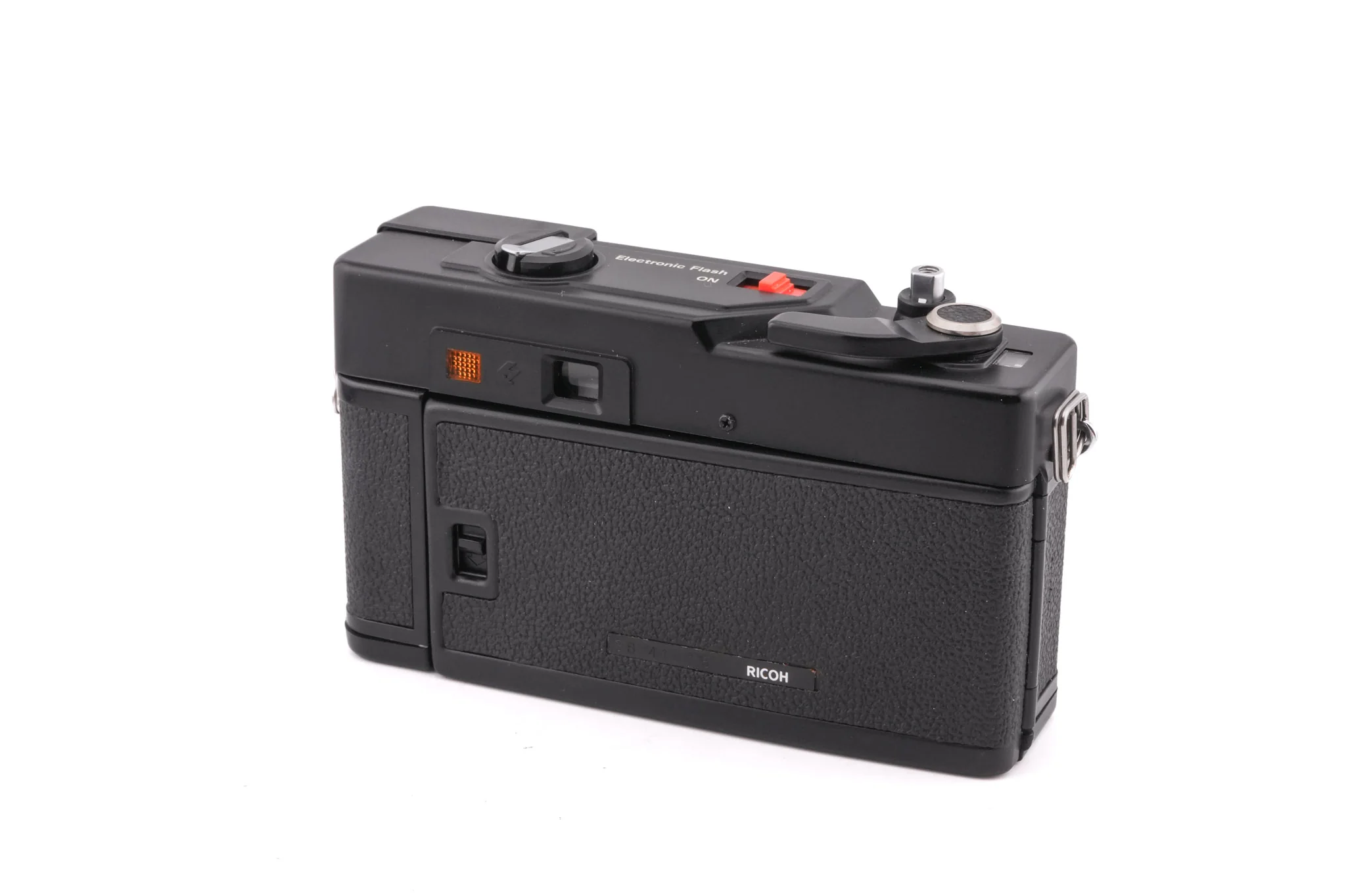Ricoh 35 EFS - Image 4