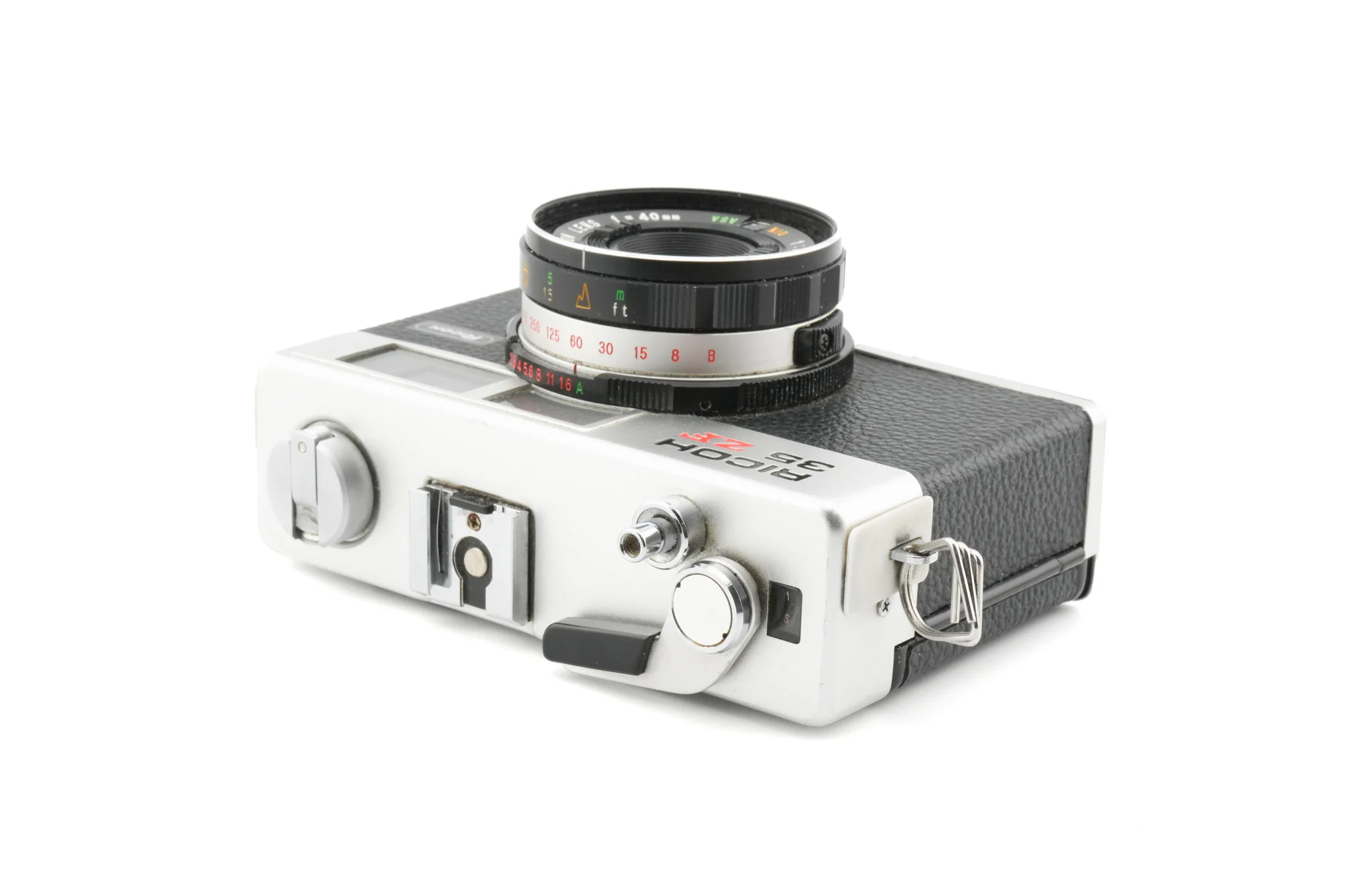 Ricoh 35 ZF - Image 3