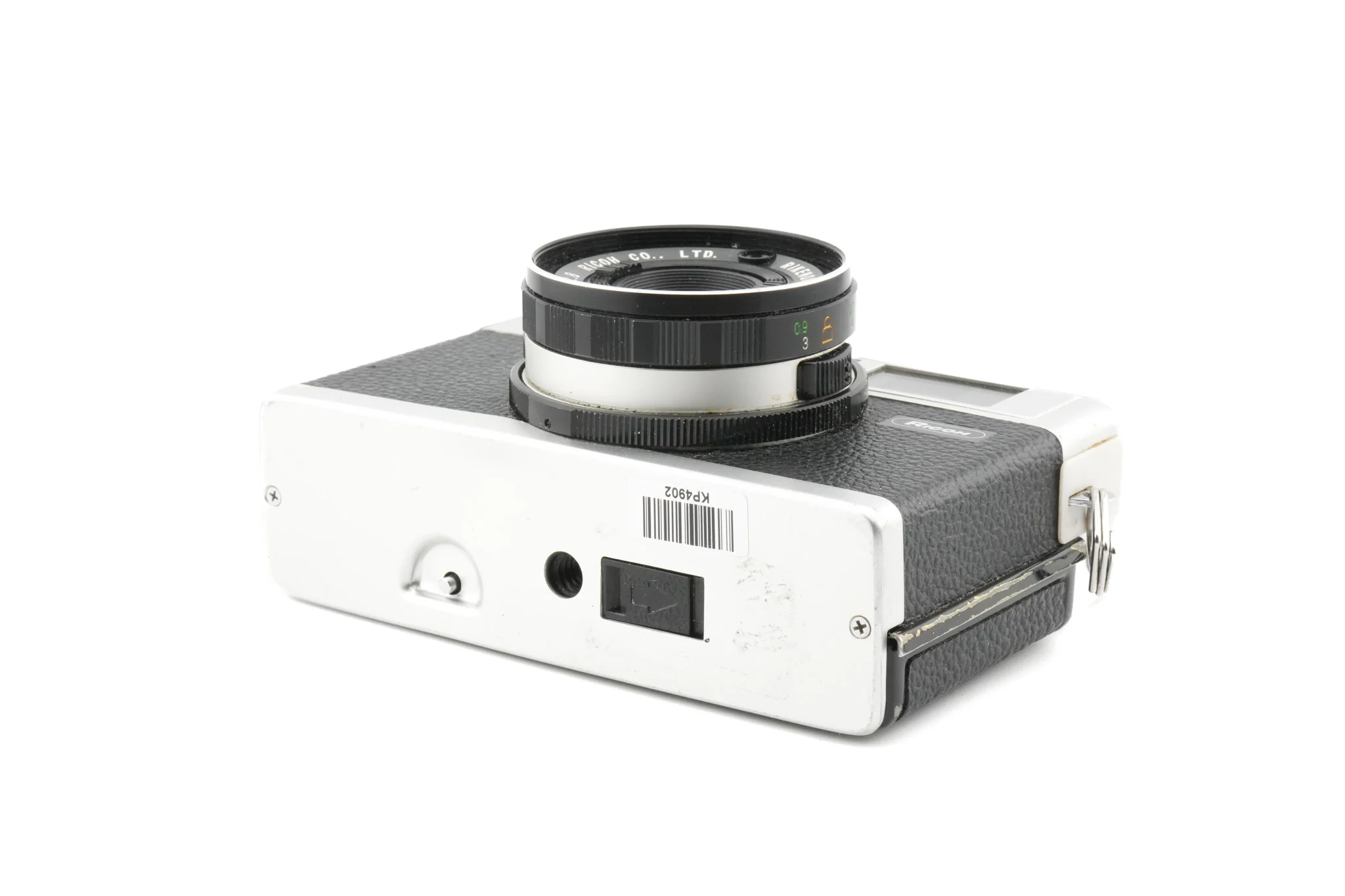 Ricoh 35 ZF - Image 4