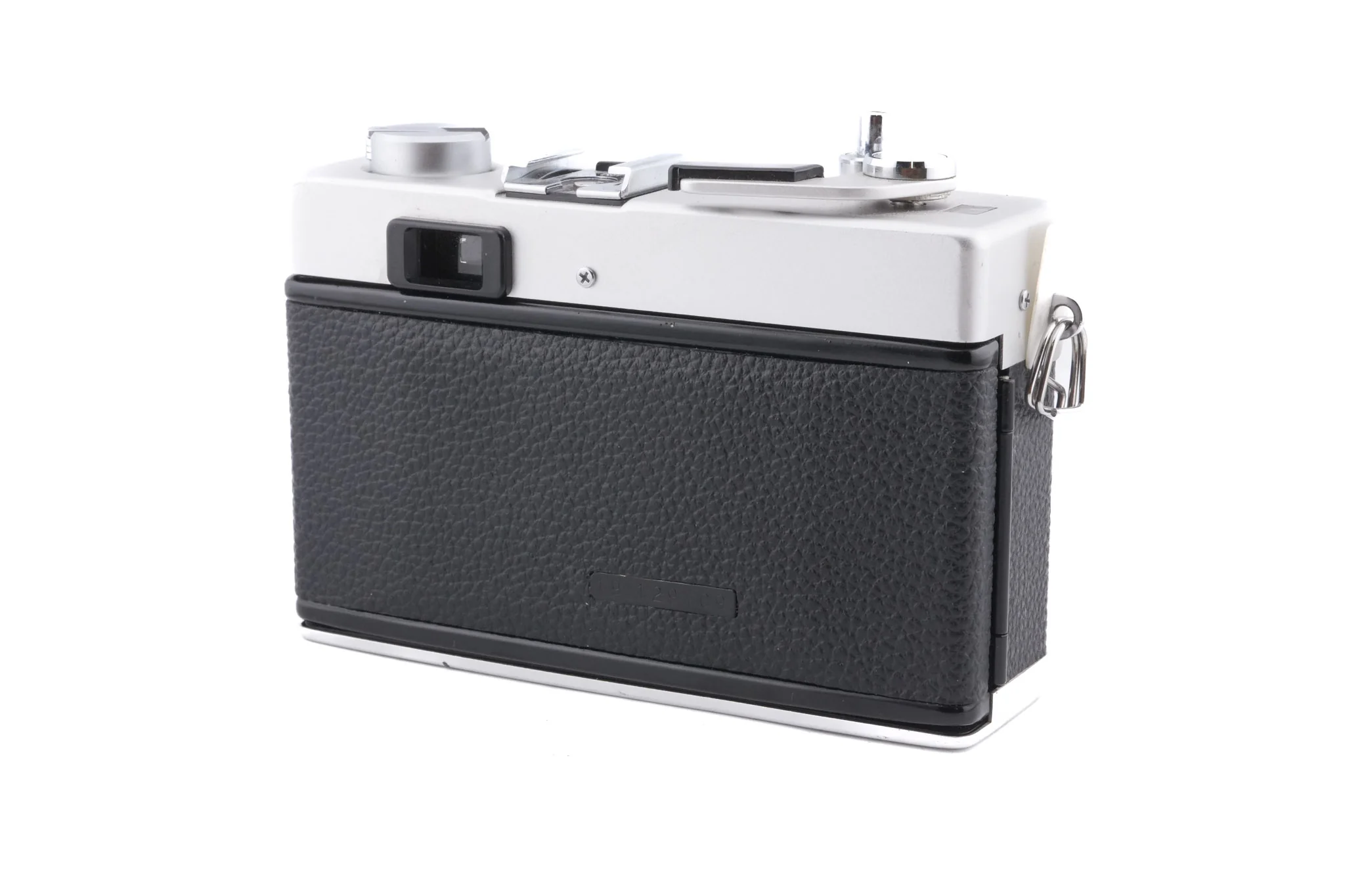 Ricoh 35 ZF - Image 2