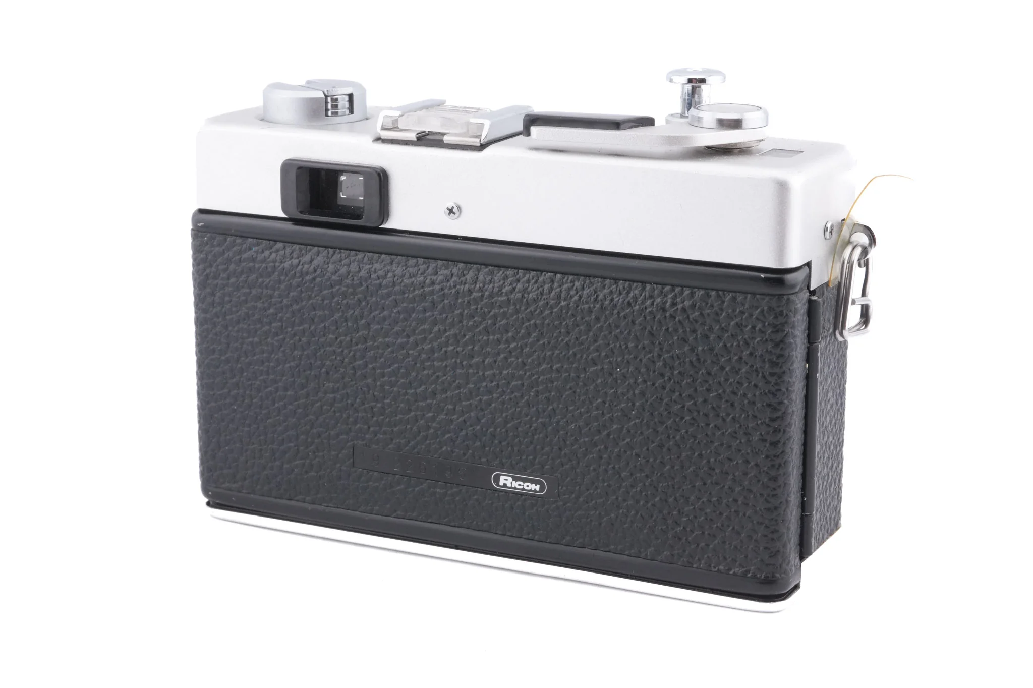 Ricoh 35 ZF - Image 2