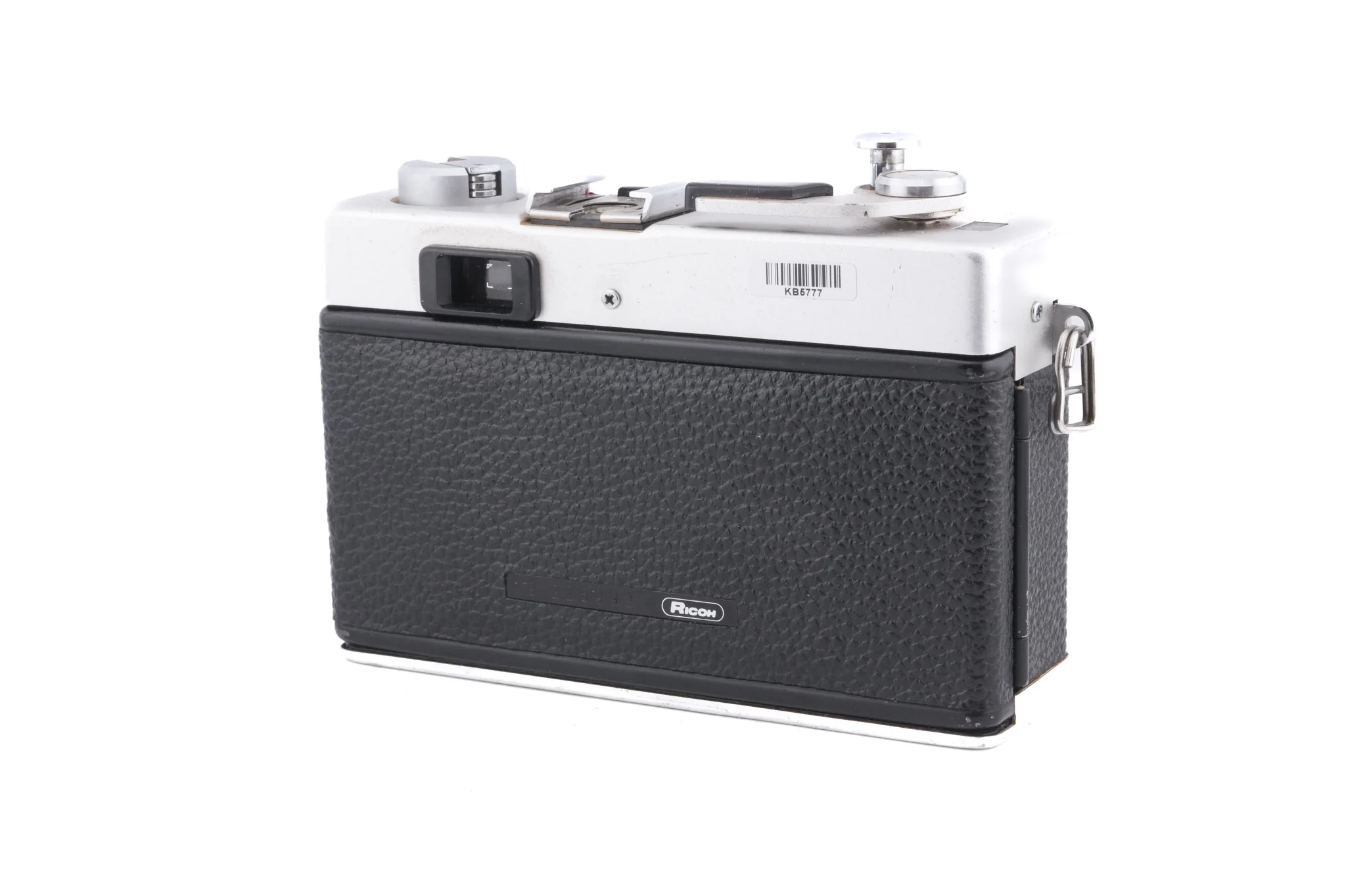 Ricoh 35 ZF - Image 2