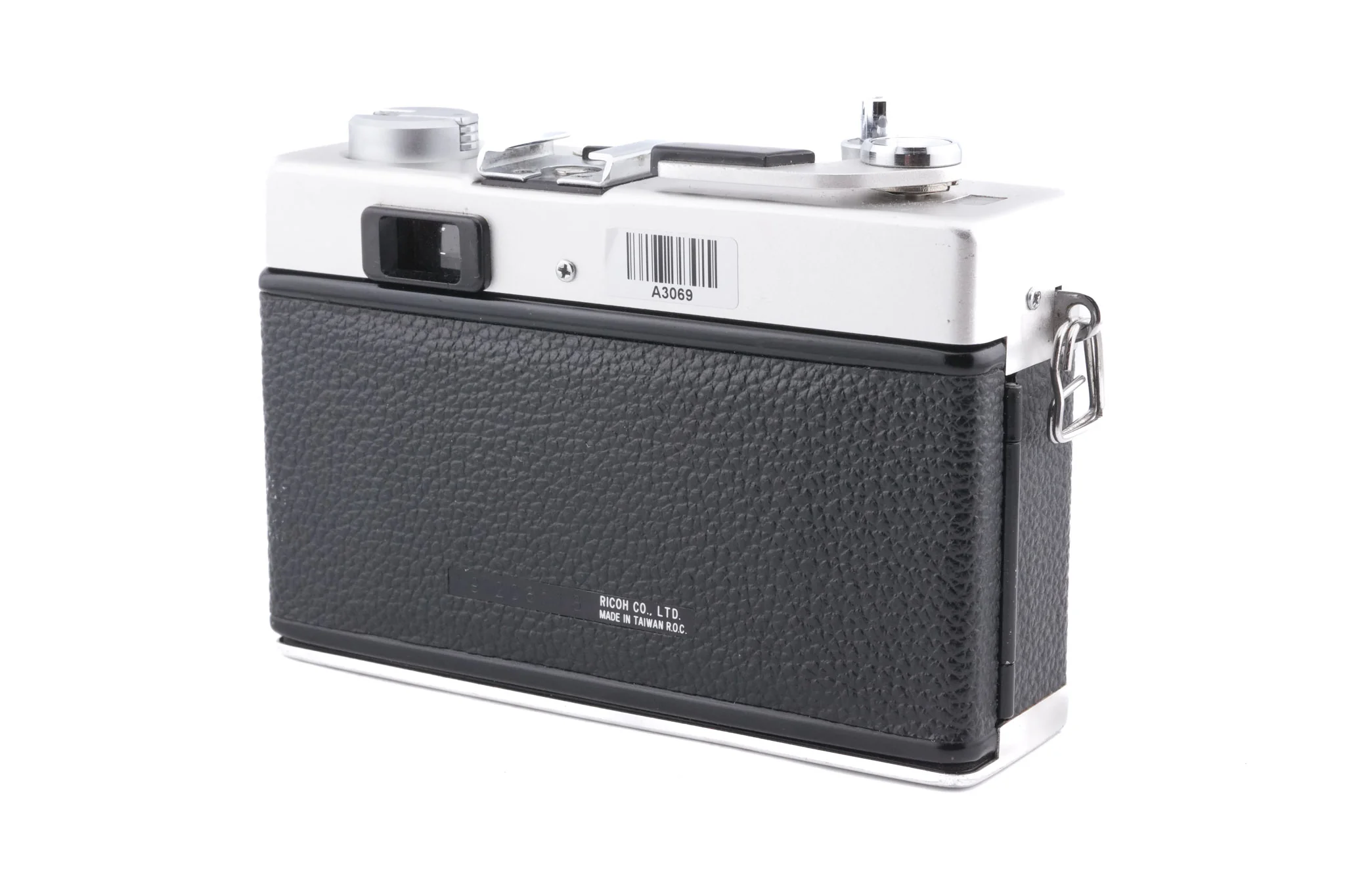 Ricoh 35 ZF - Image 2