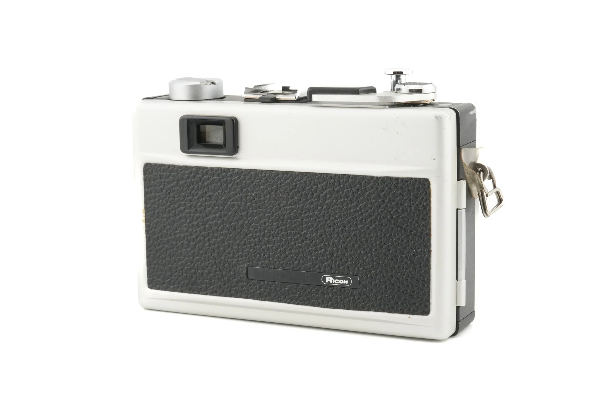 Ricoh 500G - Image 2