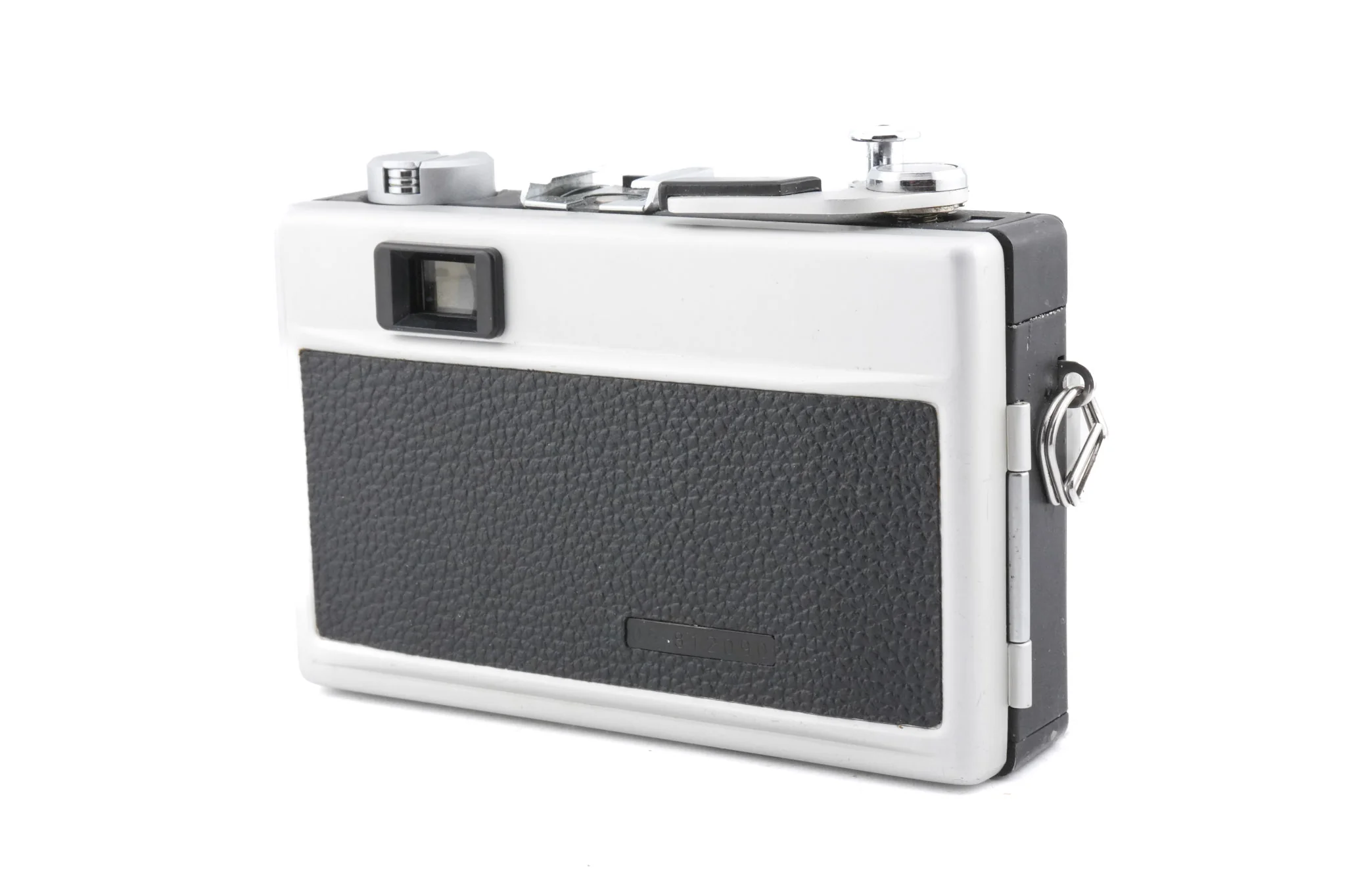 Ricoh 500G - Image 2
