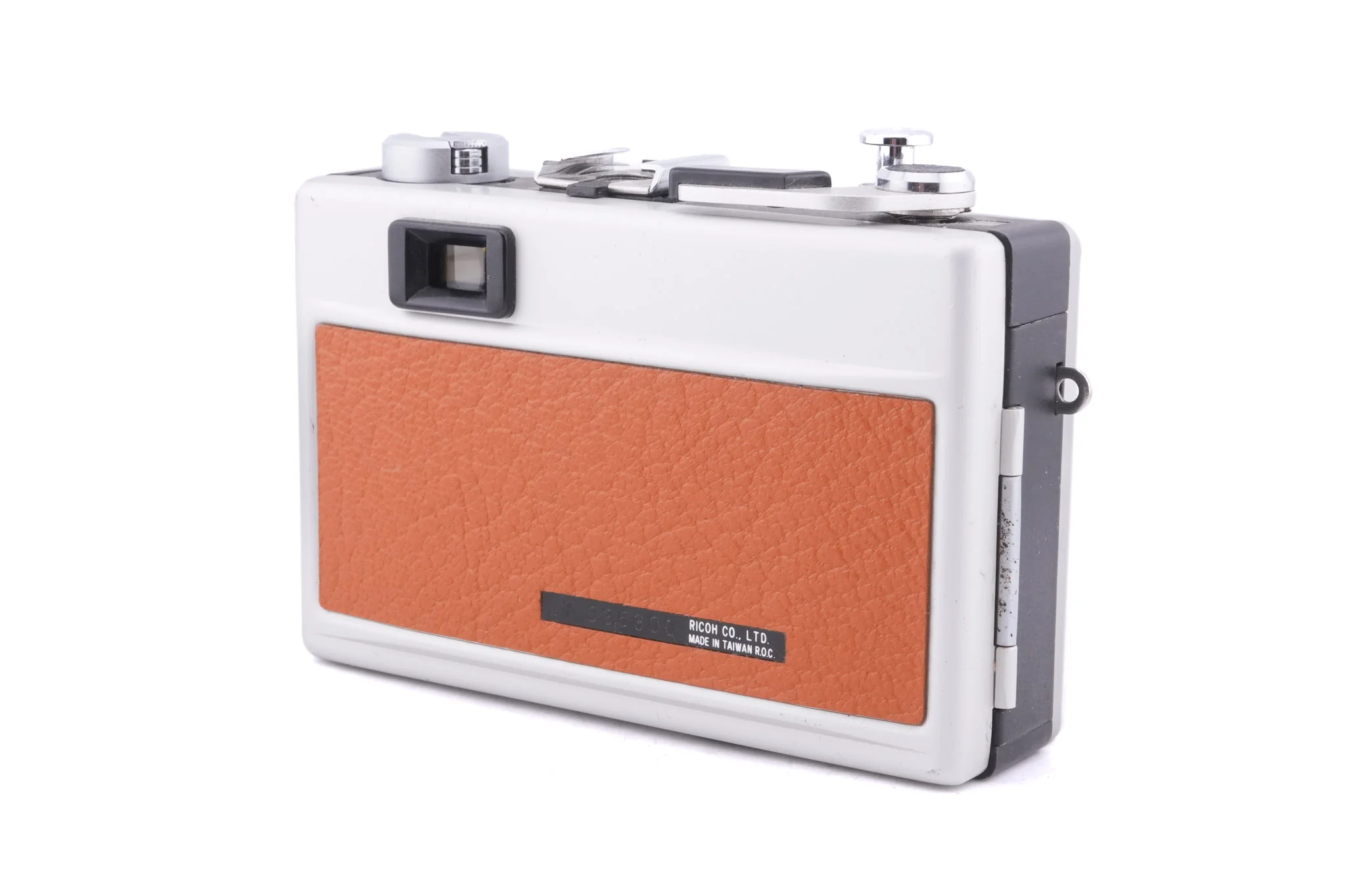 Ricoh 500G - Image 2