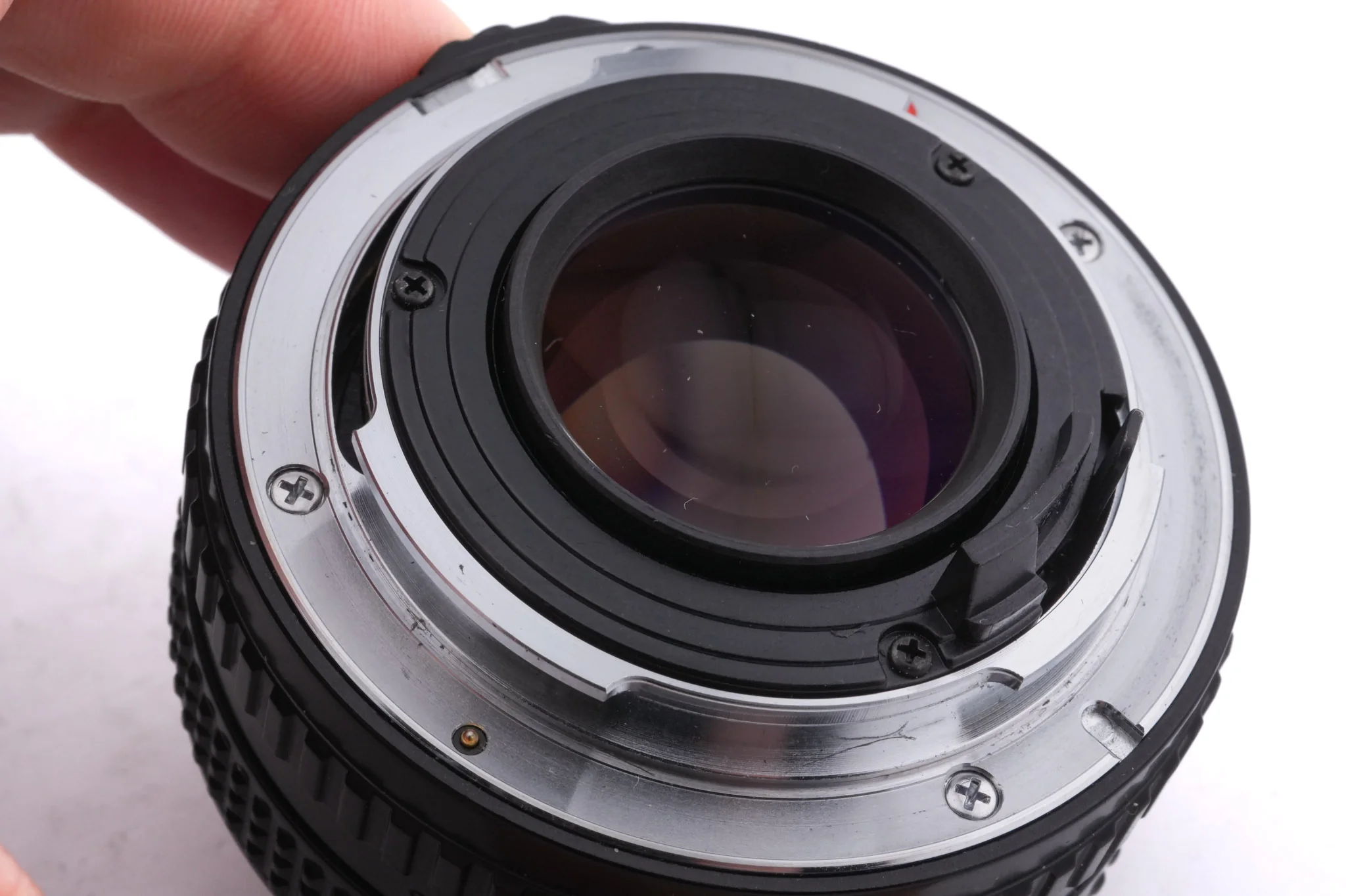 Ricoh 50mm f1.7 Rikenon P - Image 3