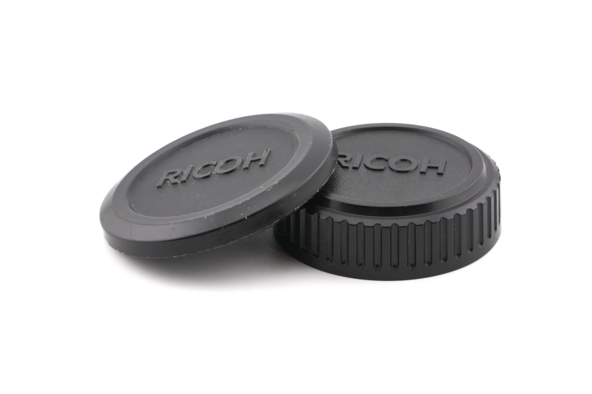 Ricoh 50mm f2 Rikenon - Image 5