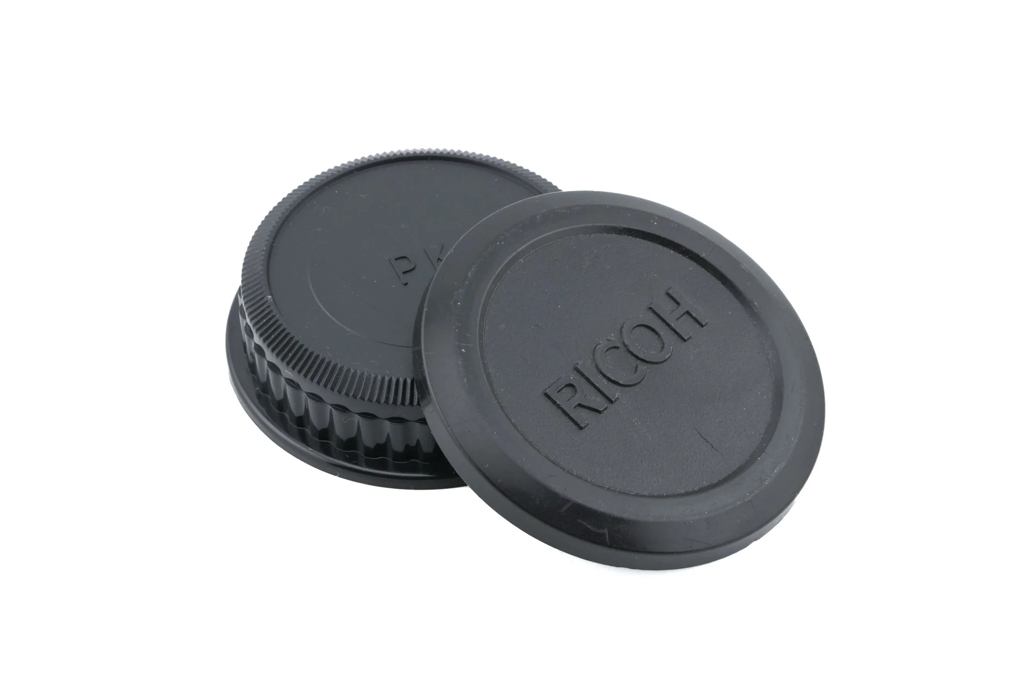 Ricoh 55mm f2.2 XR Rikenon - Image 4