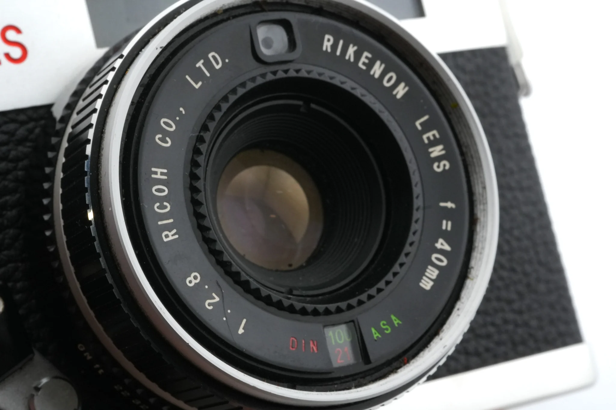 Ricoh 800 EES - Image 3