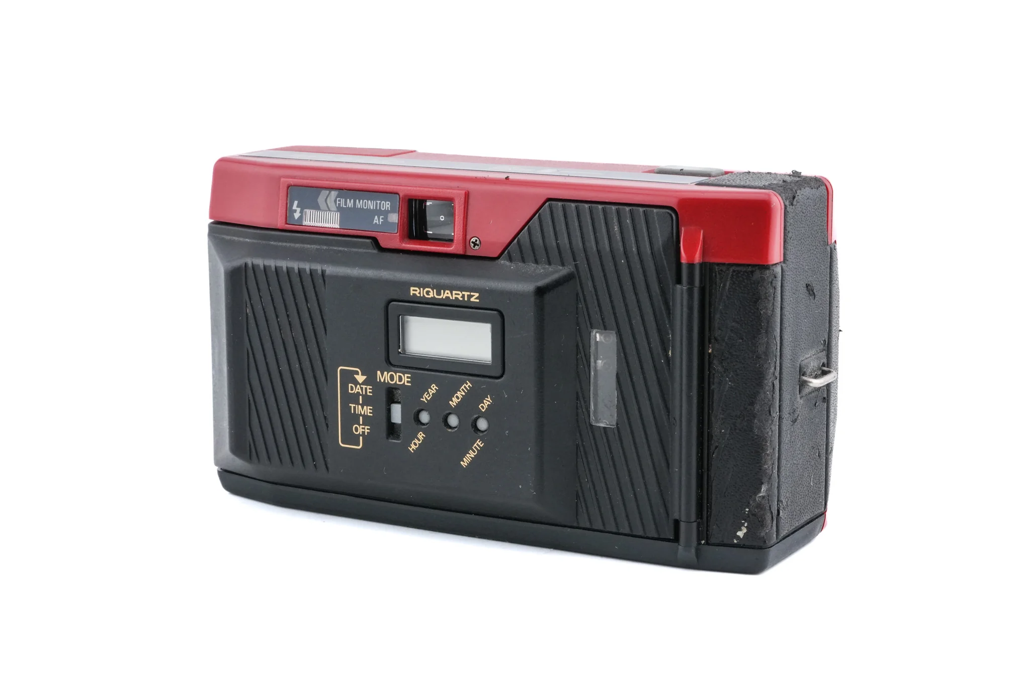 Ricoh AF-50 - Image 2