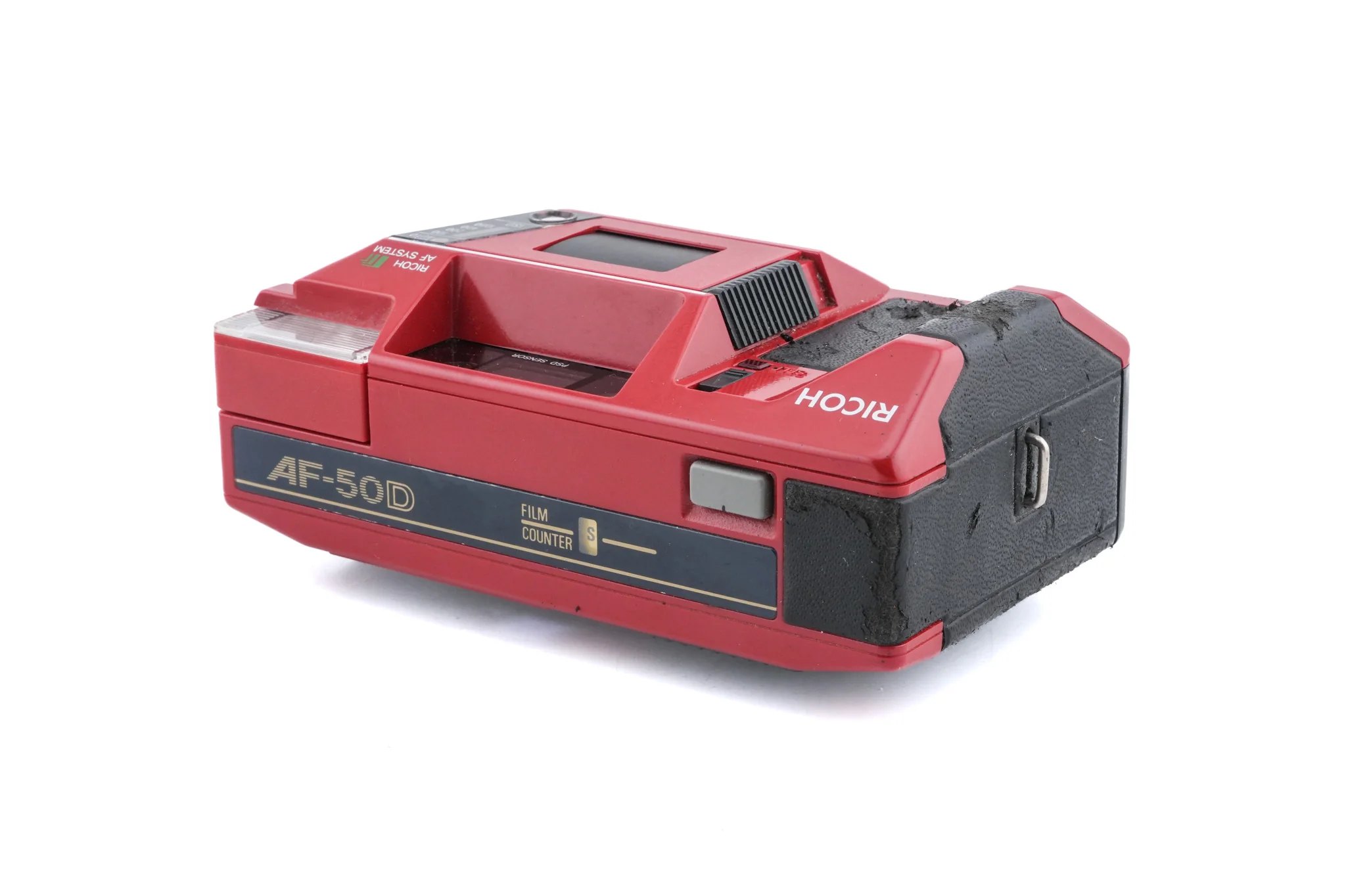 Ricoh AF-50 - Image 3