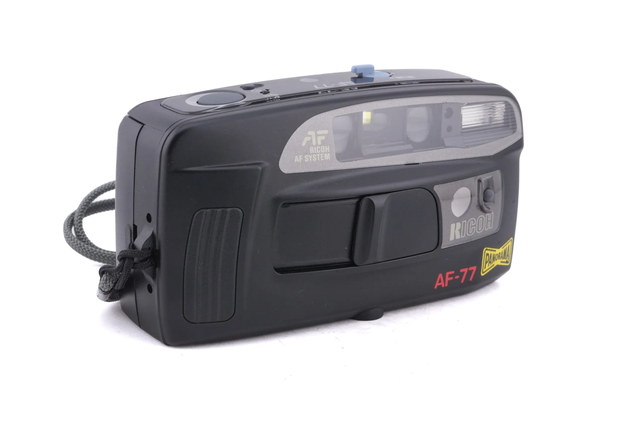 Ricoh AF-77 - Image 2