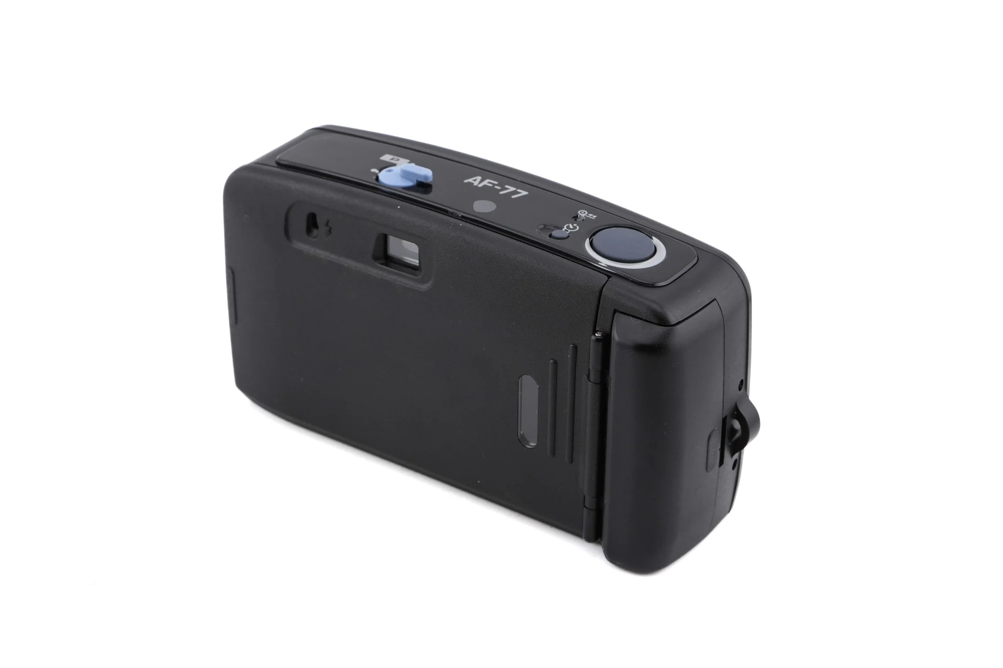Ricoh AF-77 - Image 2