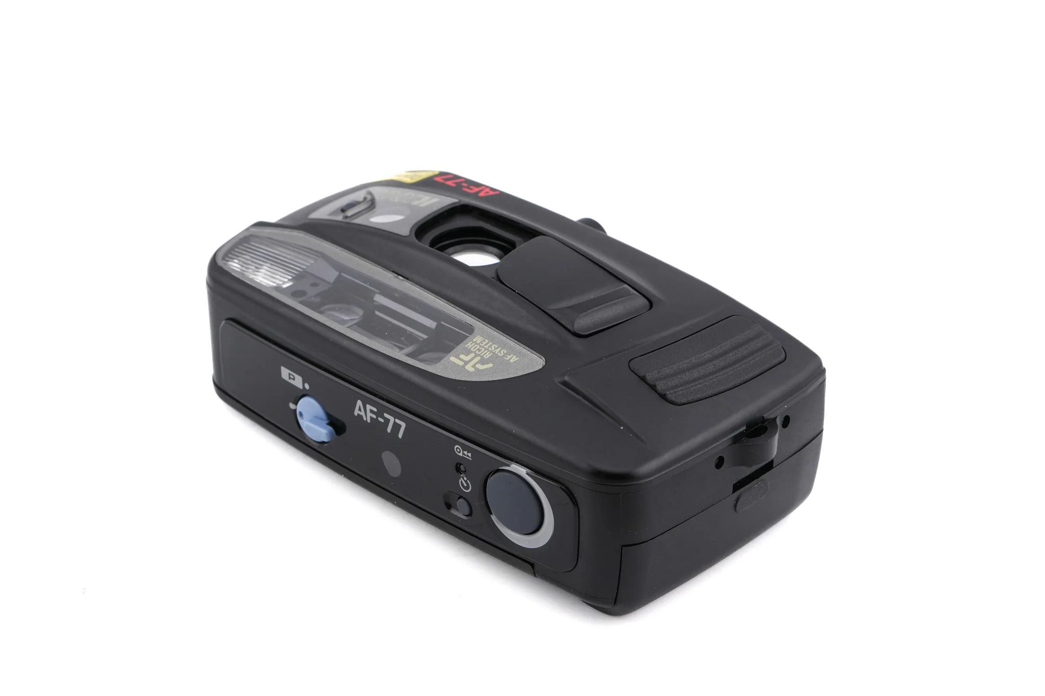 Ricoh AF-77 - Image 3