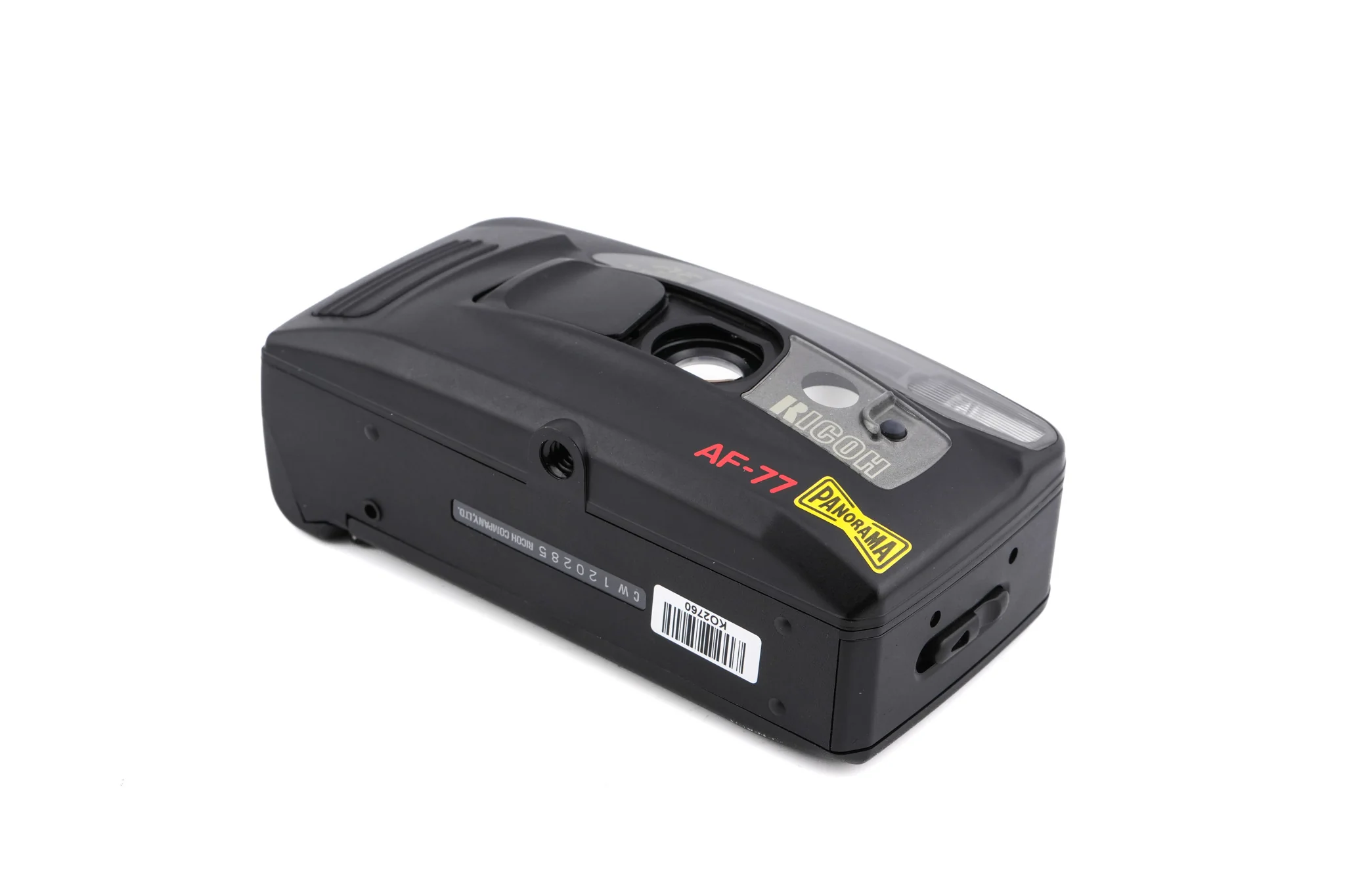 Ricoh AF-77 - Image 4