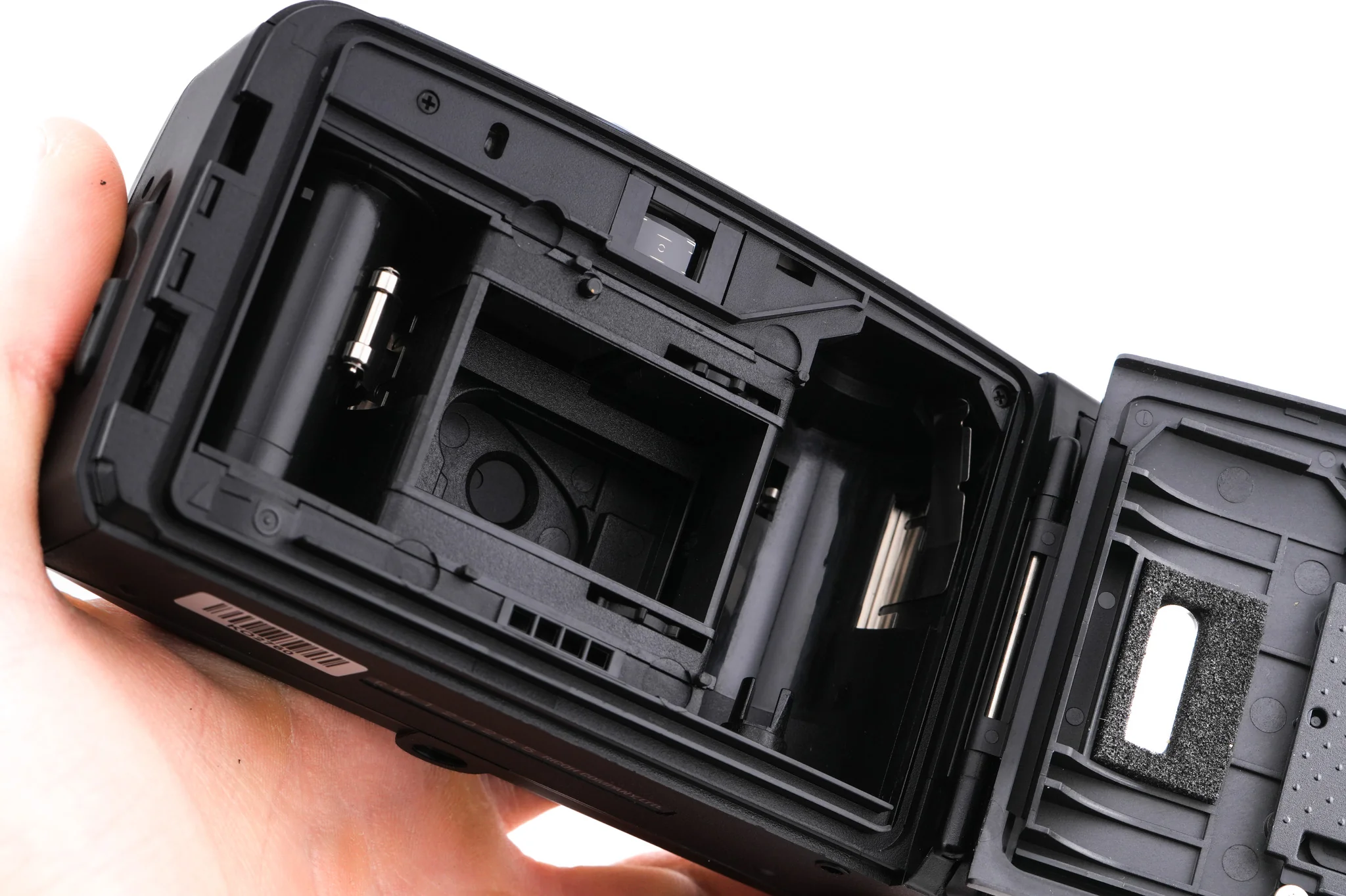 Ricoh AF-77 - Image 6