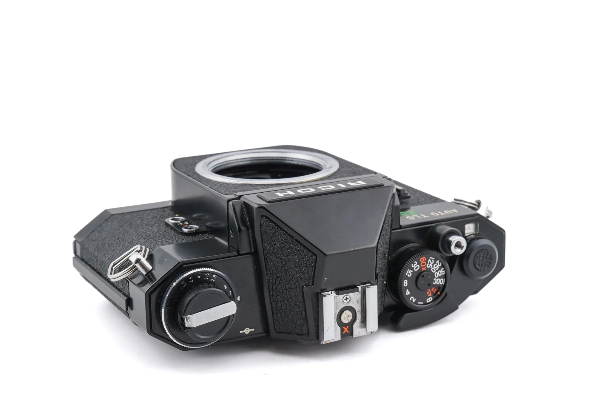 Ricoh Auto TLS EE - Image 2