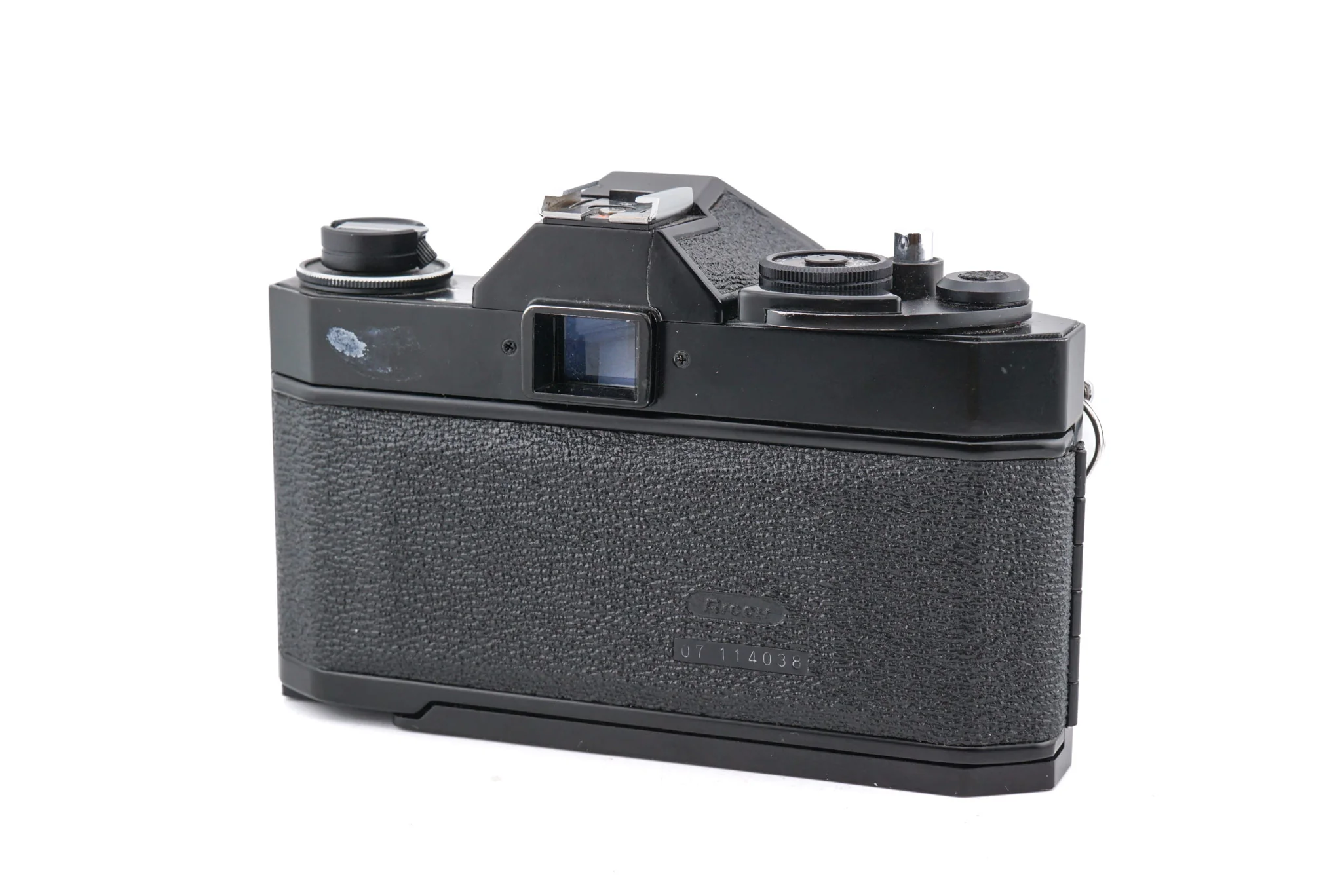 Ricoh Auto TLS EE - Image 4
