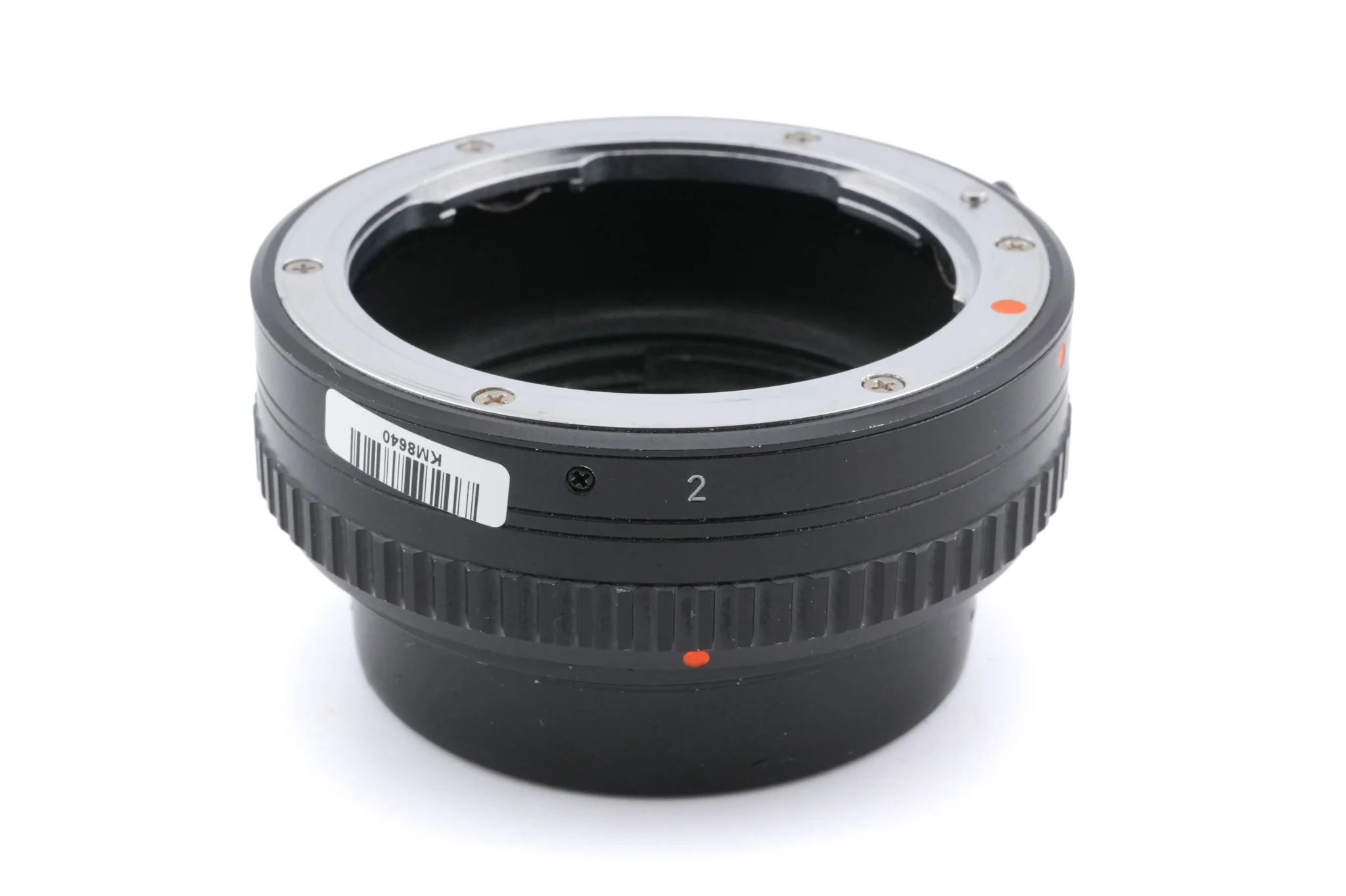 Ricoh Extension Tube 2 - Image 2