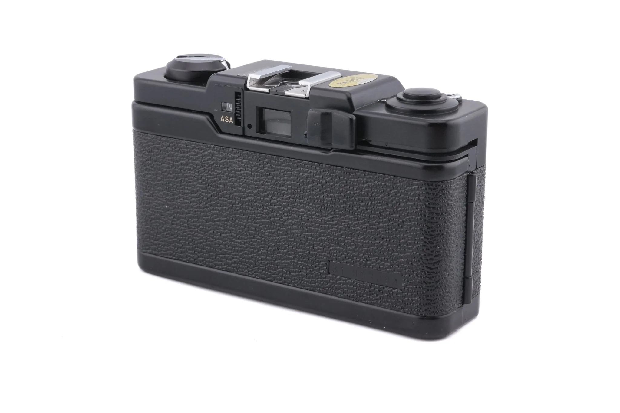 Ricoh FF-1 - Image 2