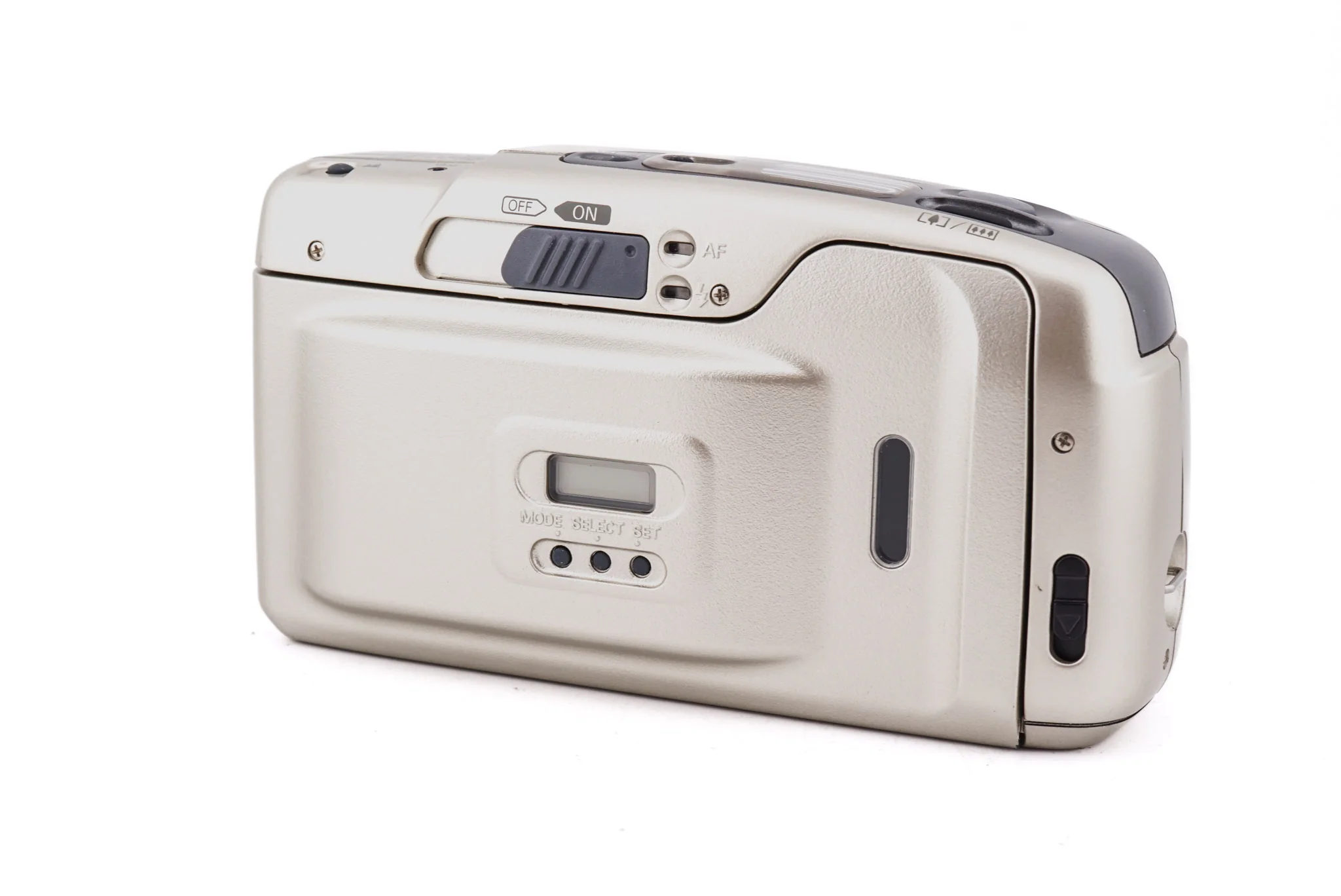 Ricoh FF-10 Super Twin Date - Image 2