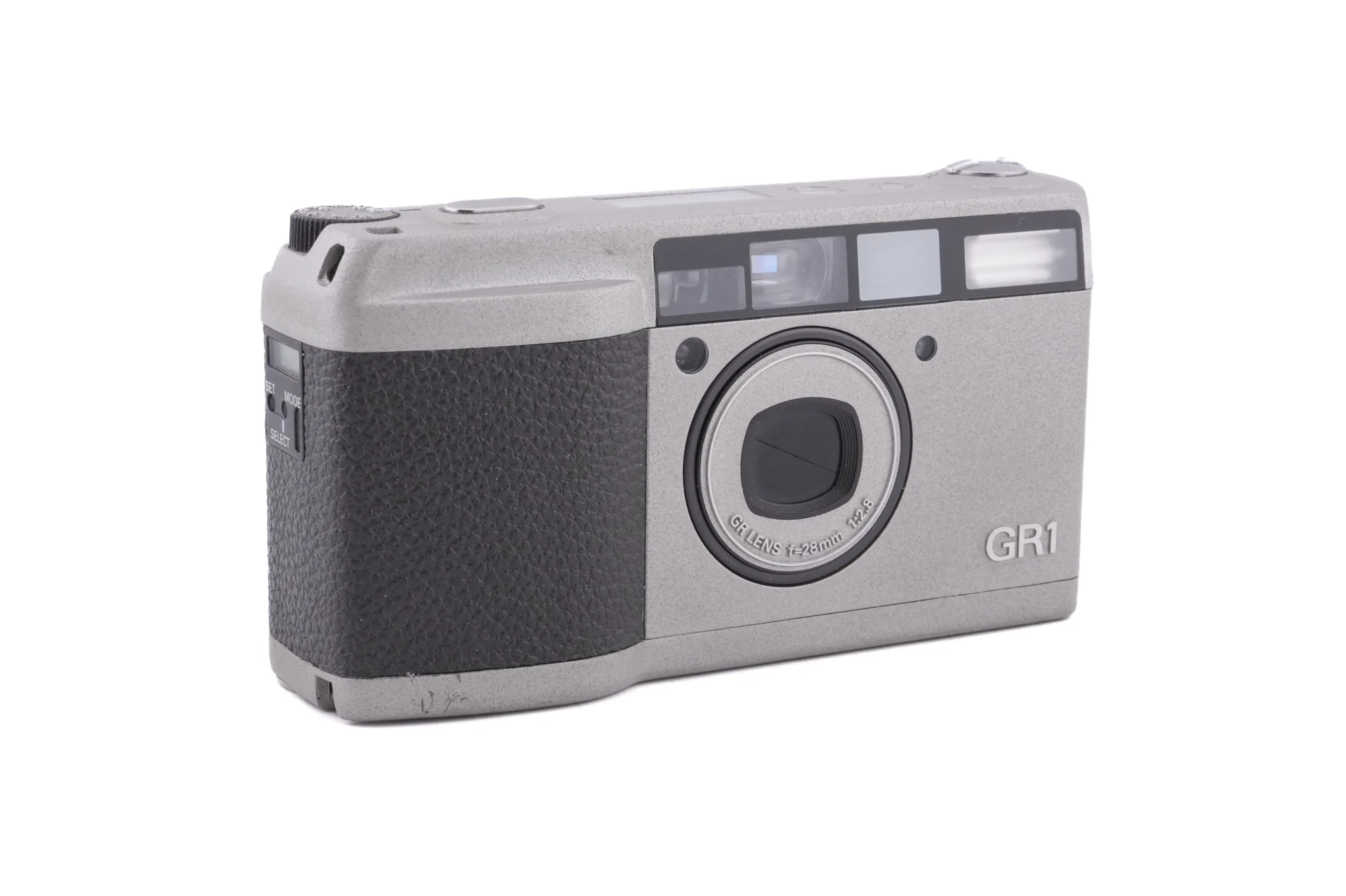 Ricoh GR1 - Image 2