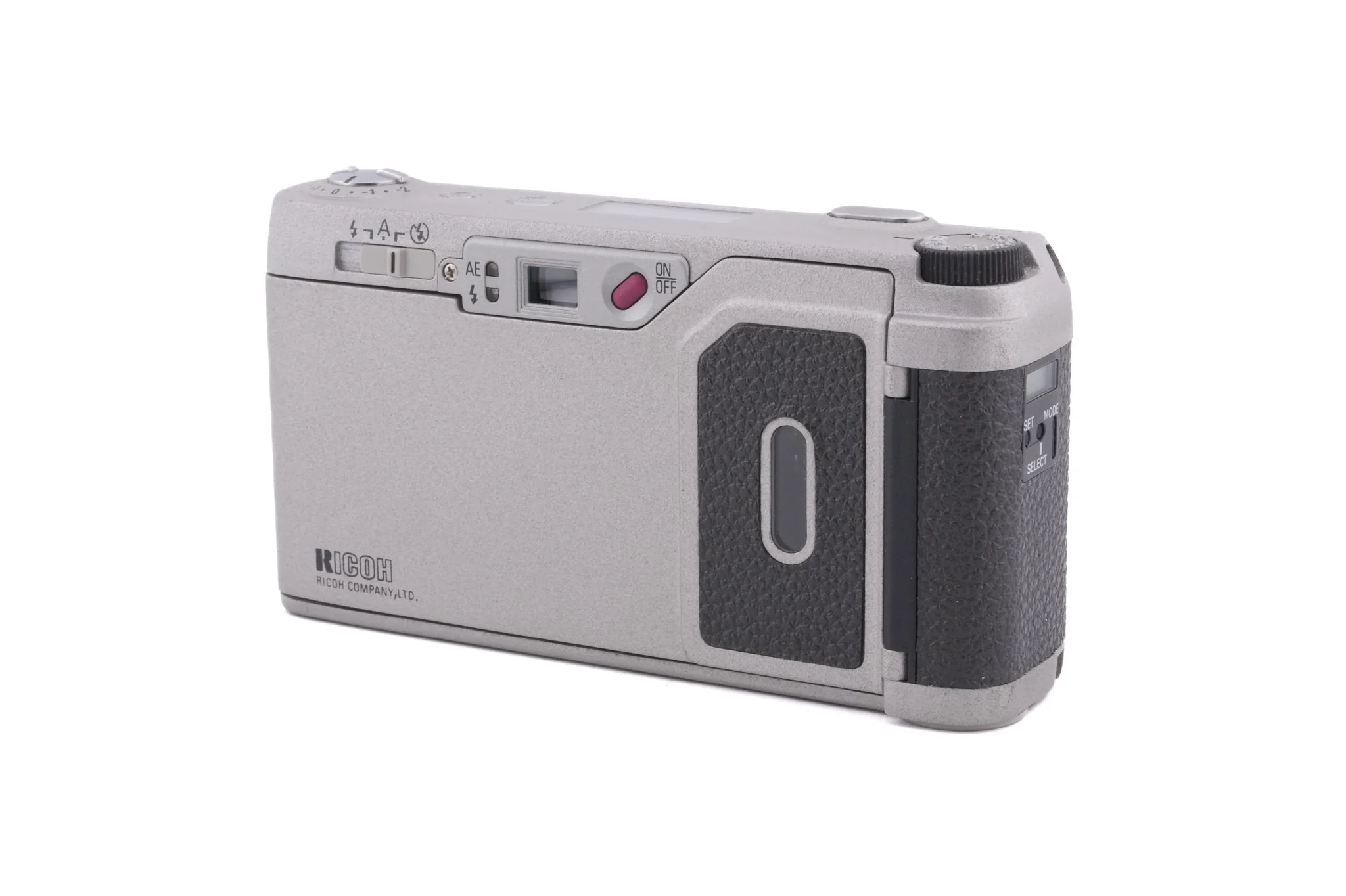 Ricoh GR1 - Image 3