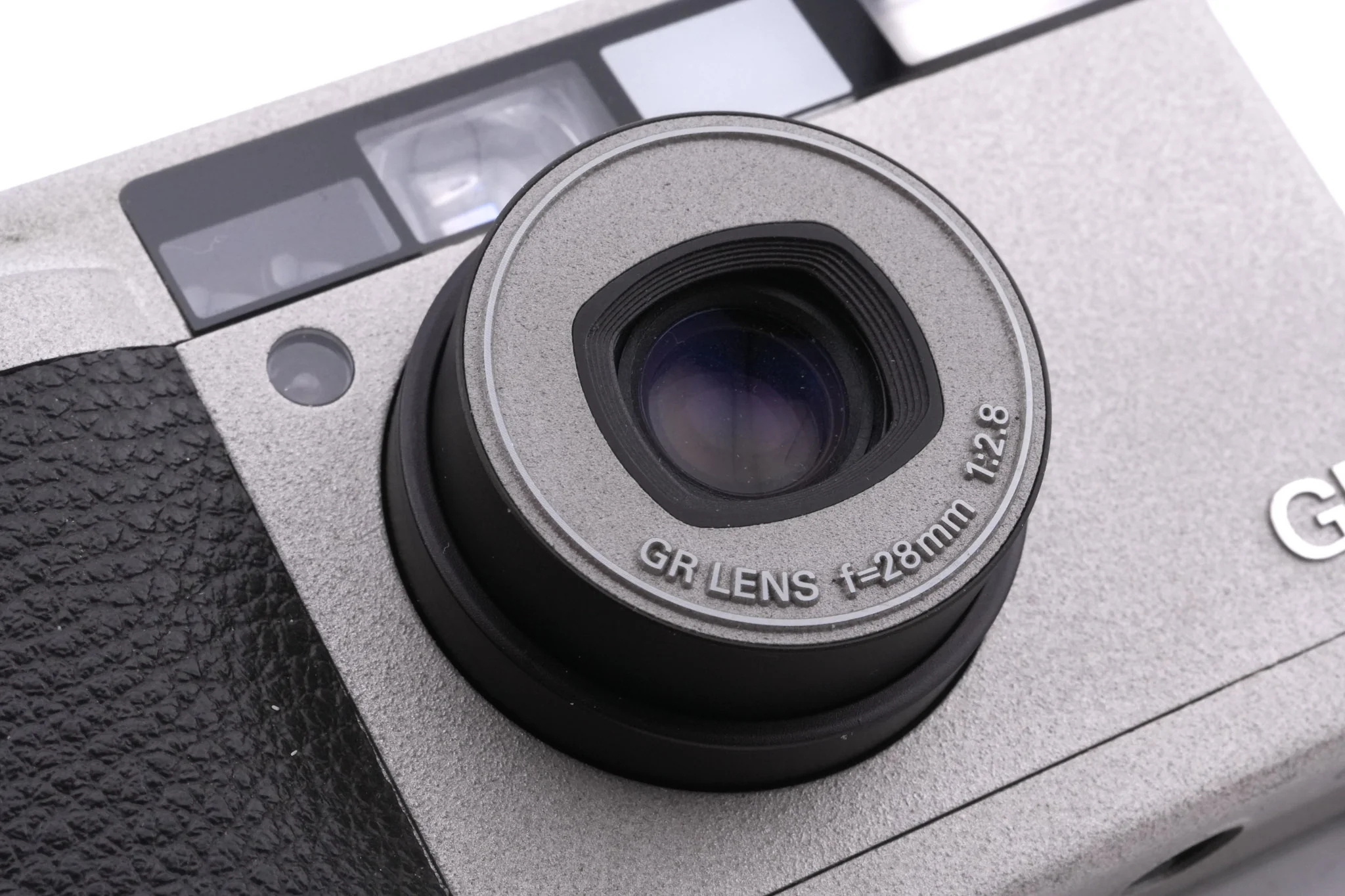 Ricoh GR1 - Image 6