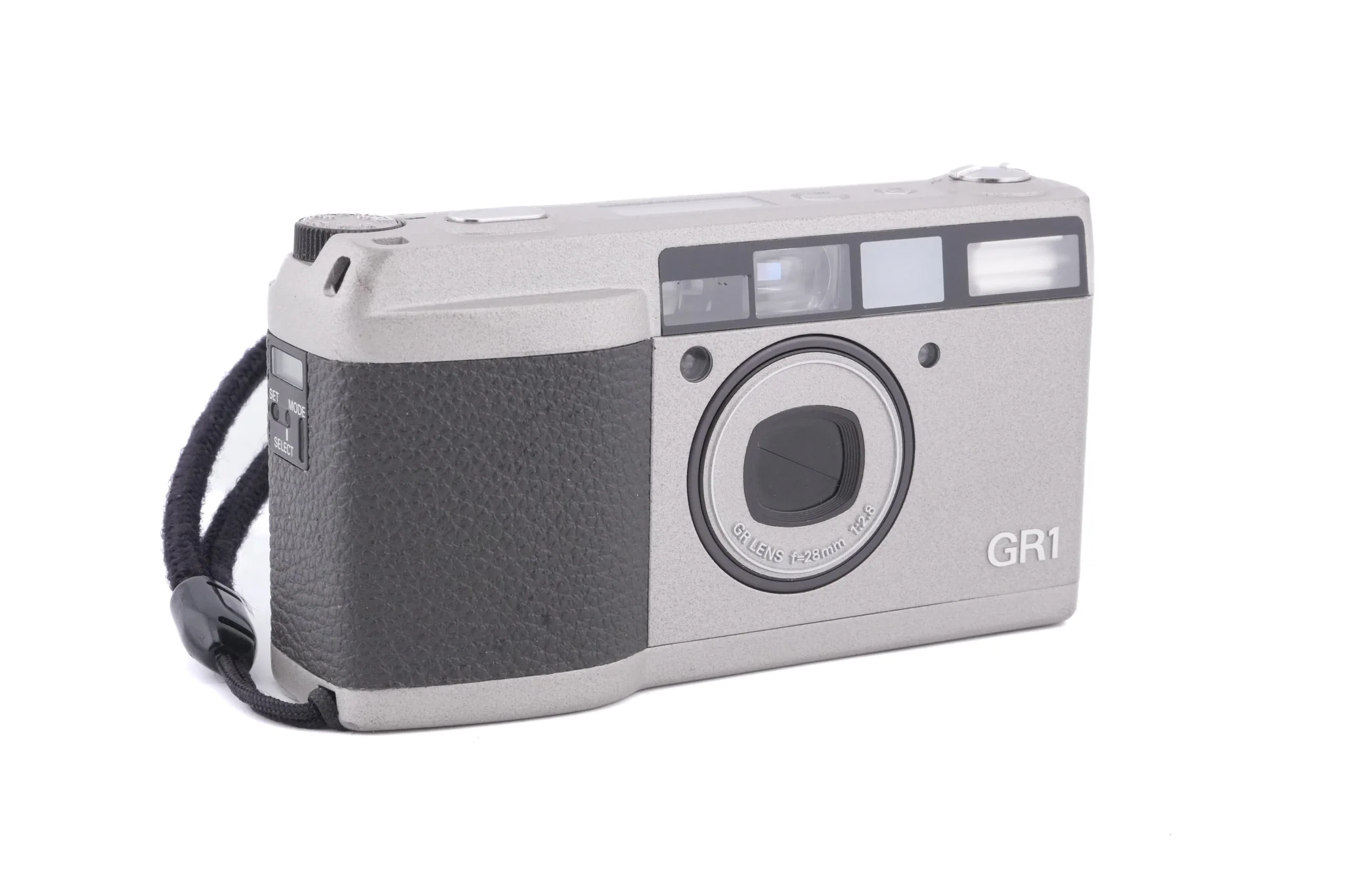 Ricoh GR1 - Image 2