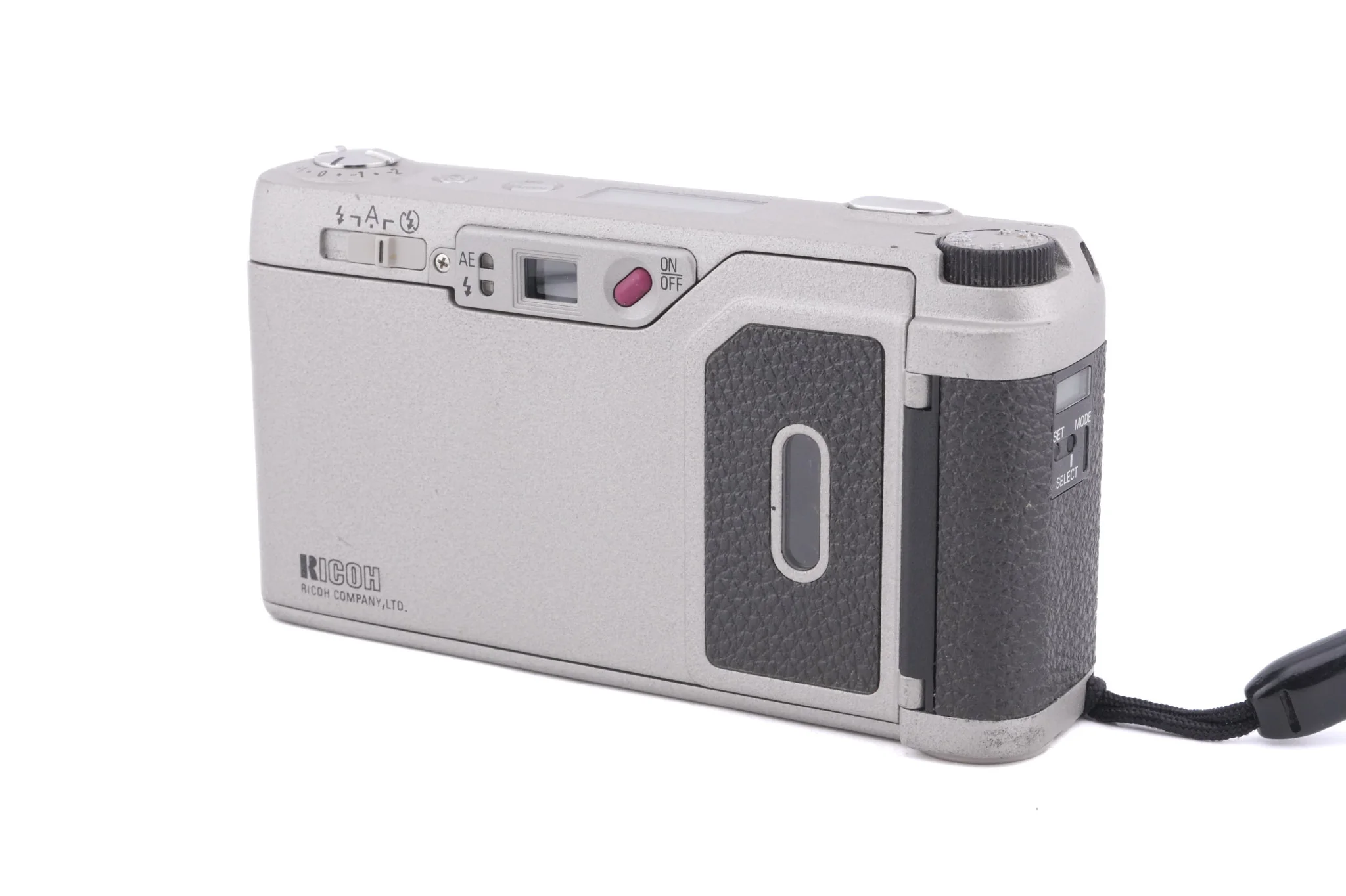 Ricoh GR1 - Image 3